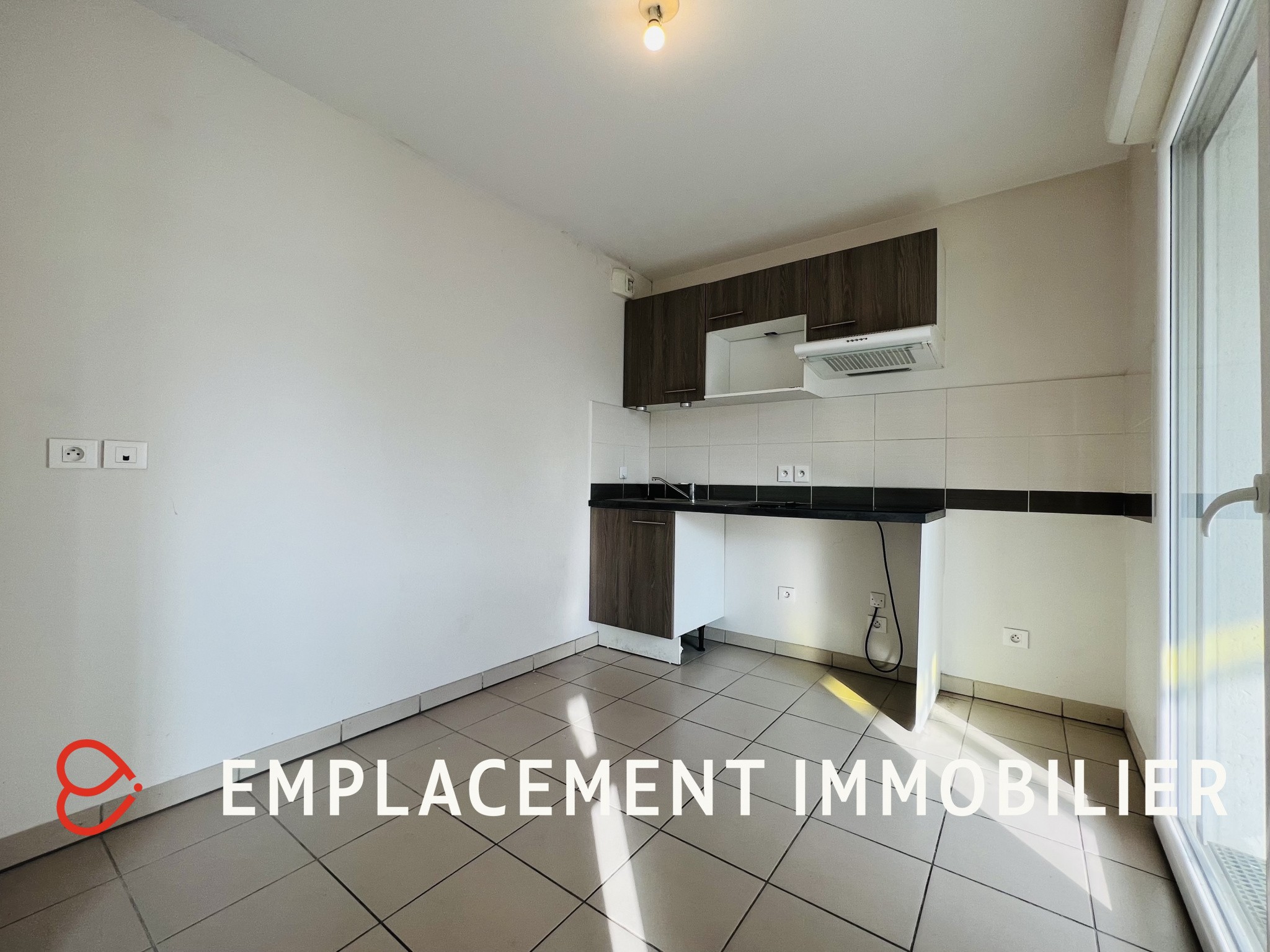 Vente Appartement à Blagnac 3 pièces