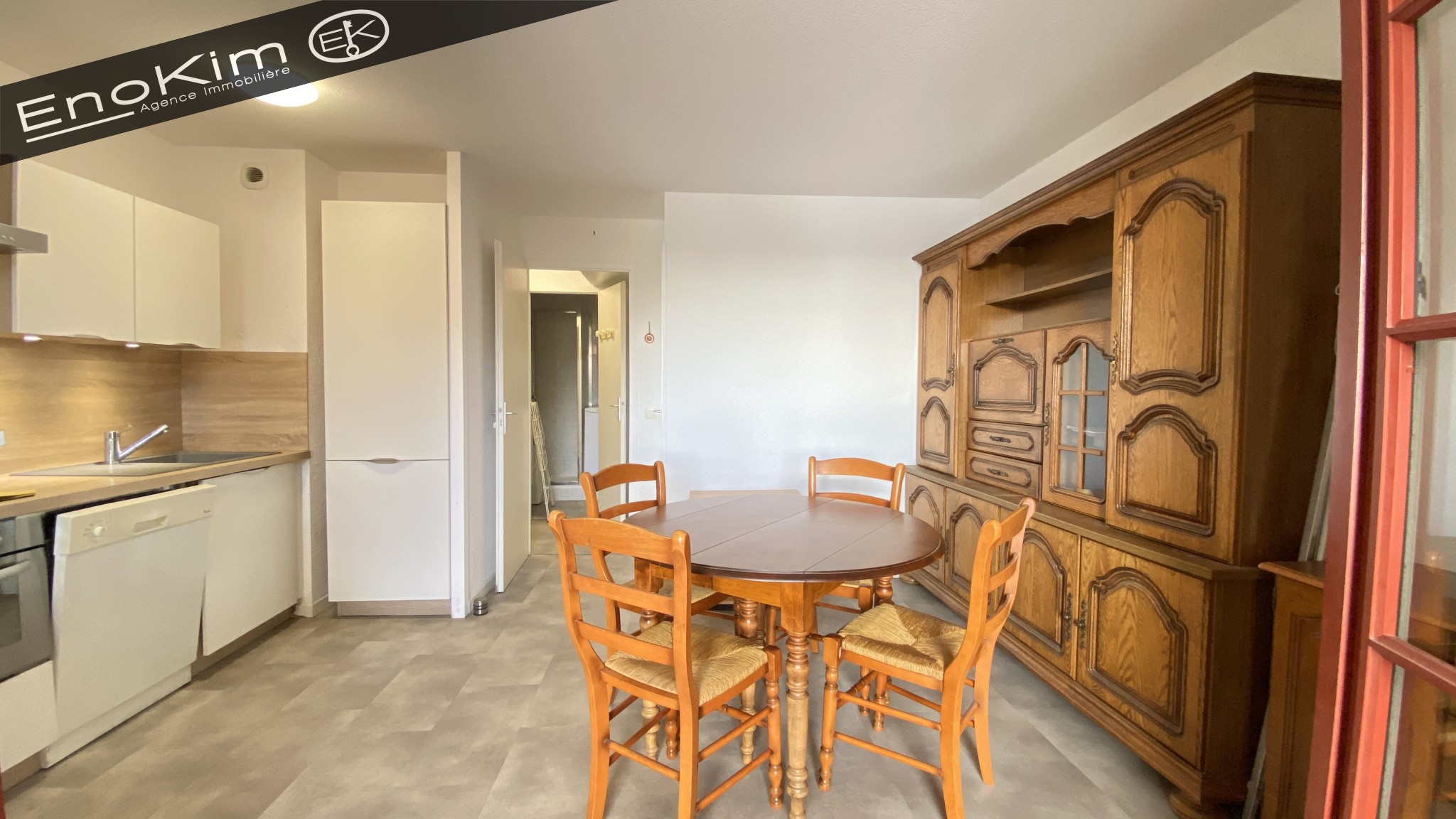 Vente Appartement à Talmont-Saint-Hilaire 2 pièces