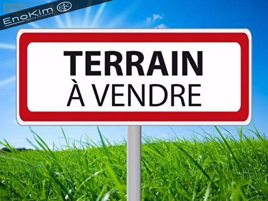 Vente Terrain à la Roche-sur-Yon 0 pièce