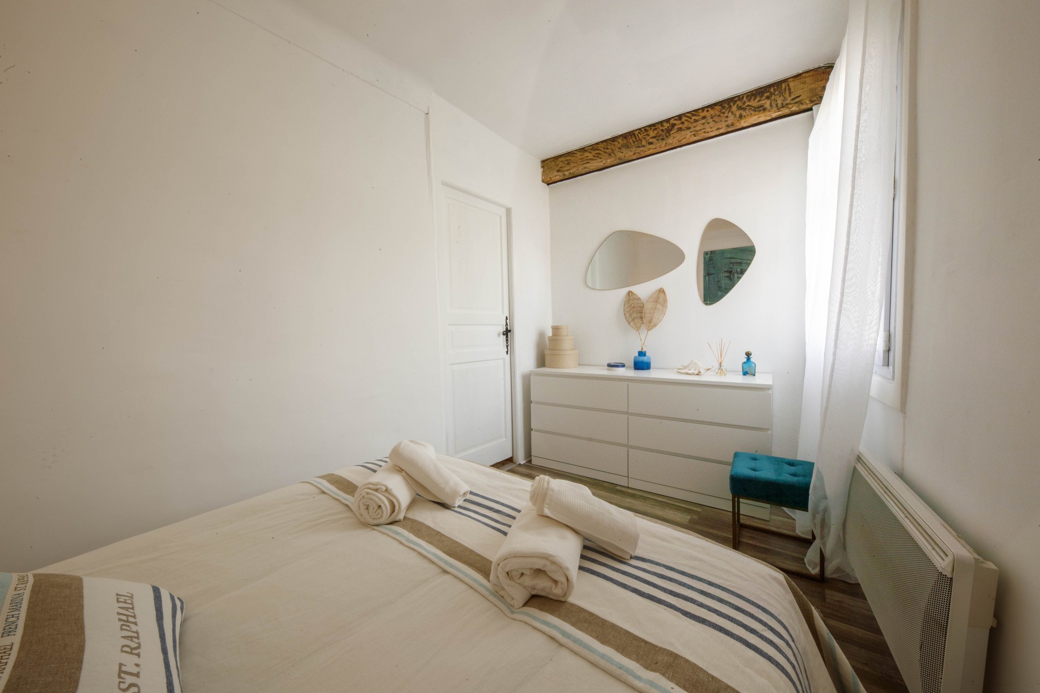 Vente Appartement à Antibes 3 pièces