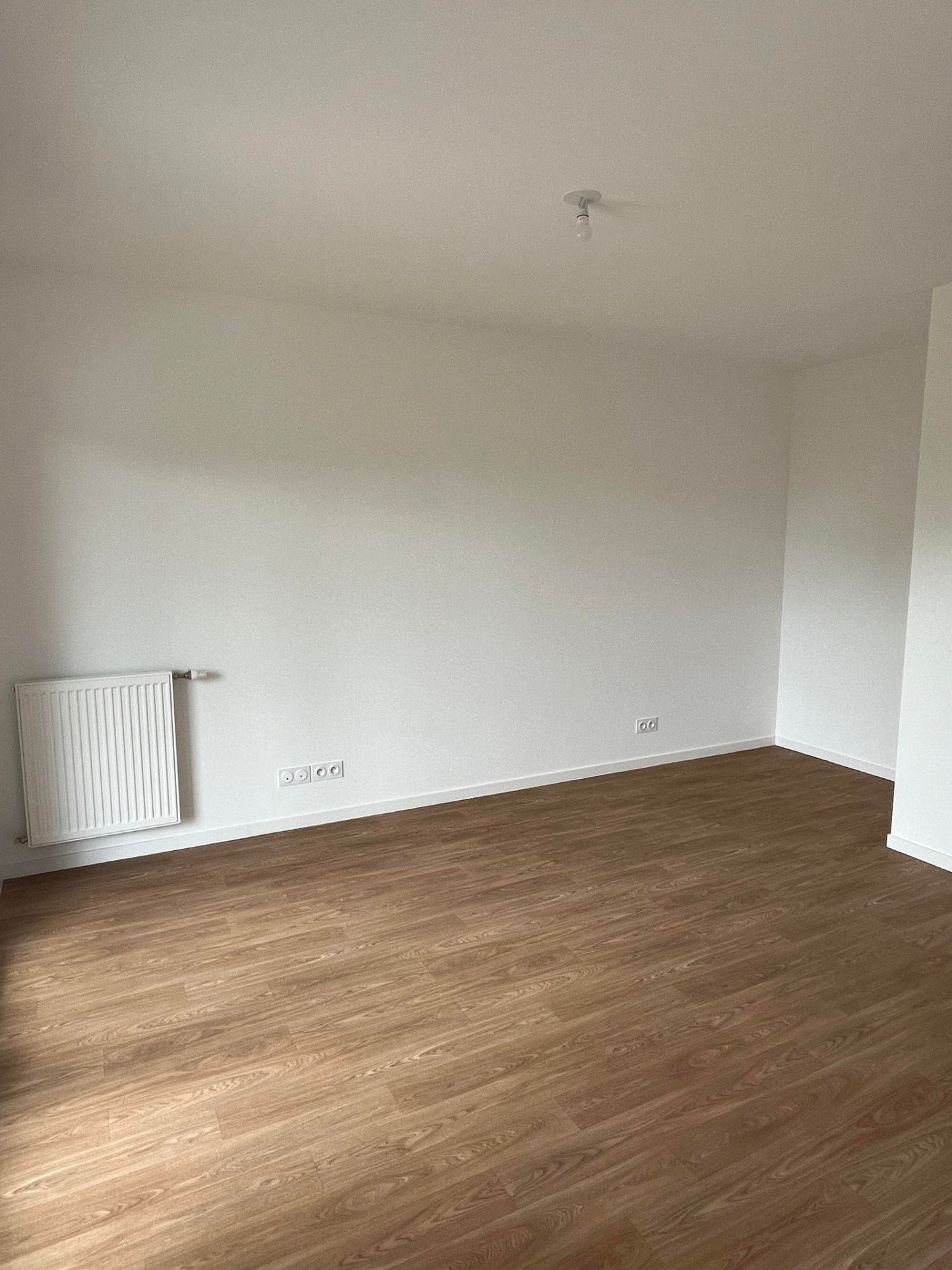 Vente Appartement à Rennes 2 pièces