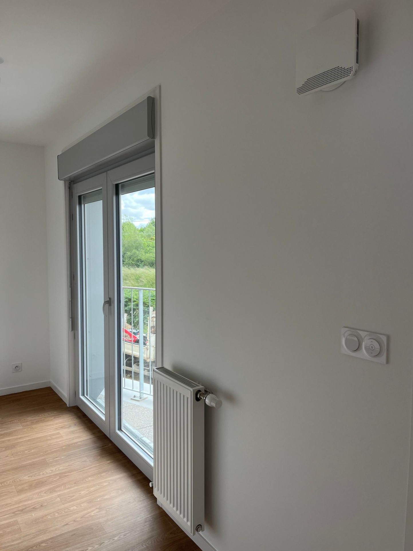 Vente Appartement à Rennes 2 pièces