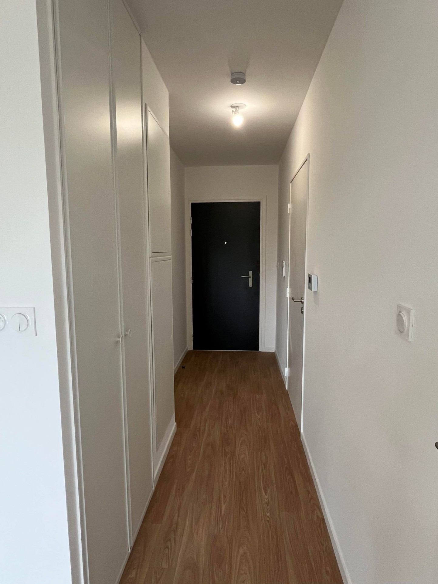 Vente Appartement à Rennes 2 pièces