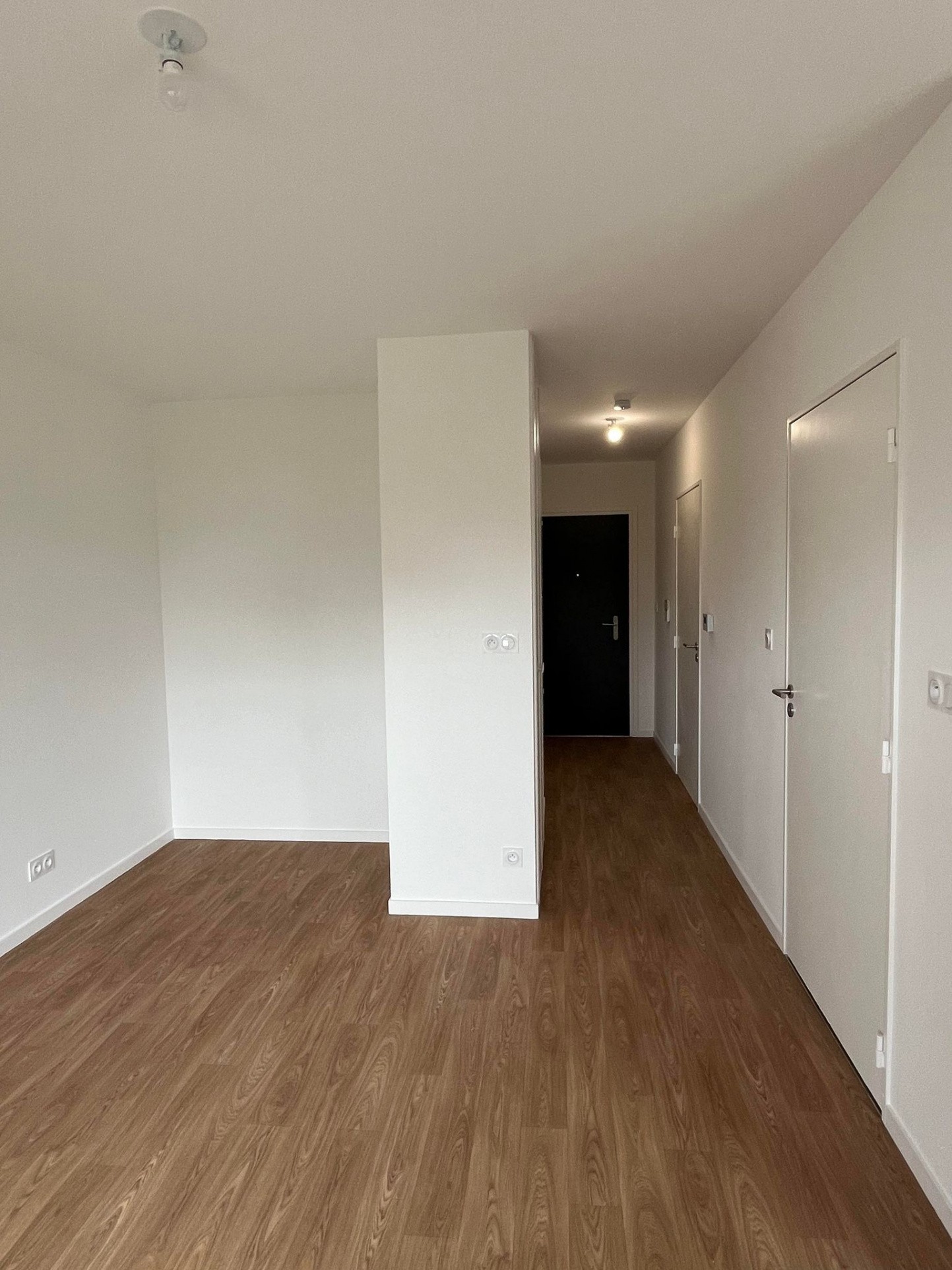 Vente Appartement à Rennes 2 pièces