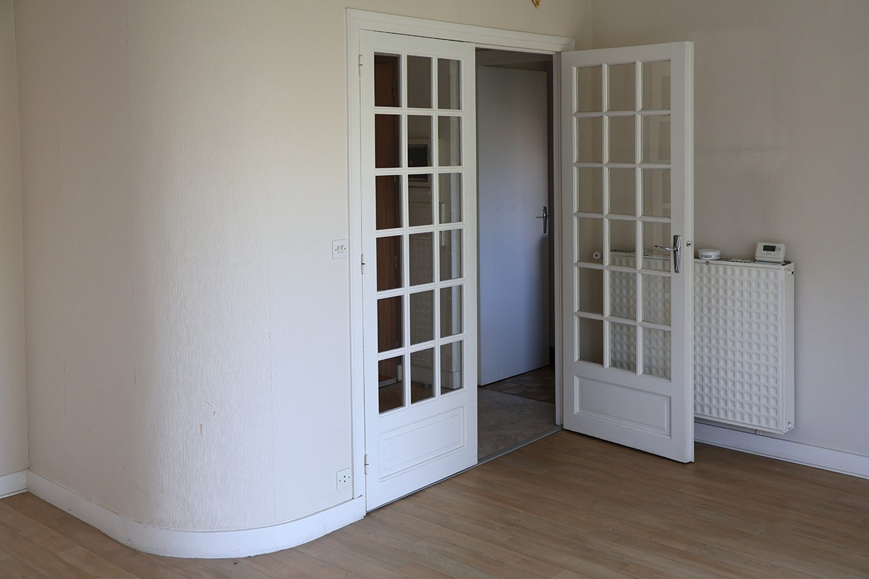 Vente Appartement à Nantes 2 pièces