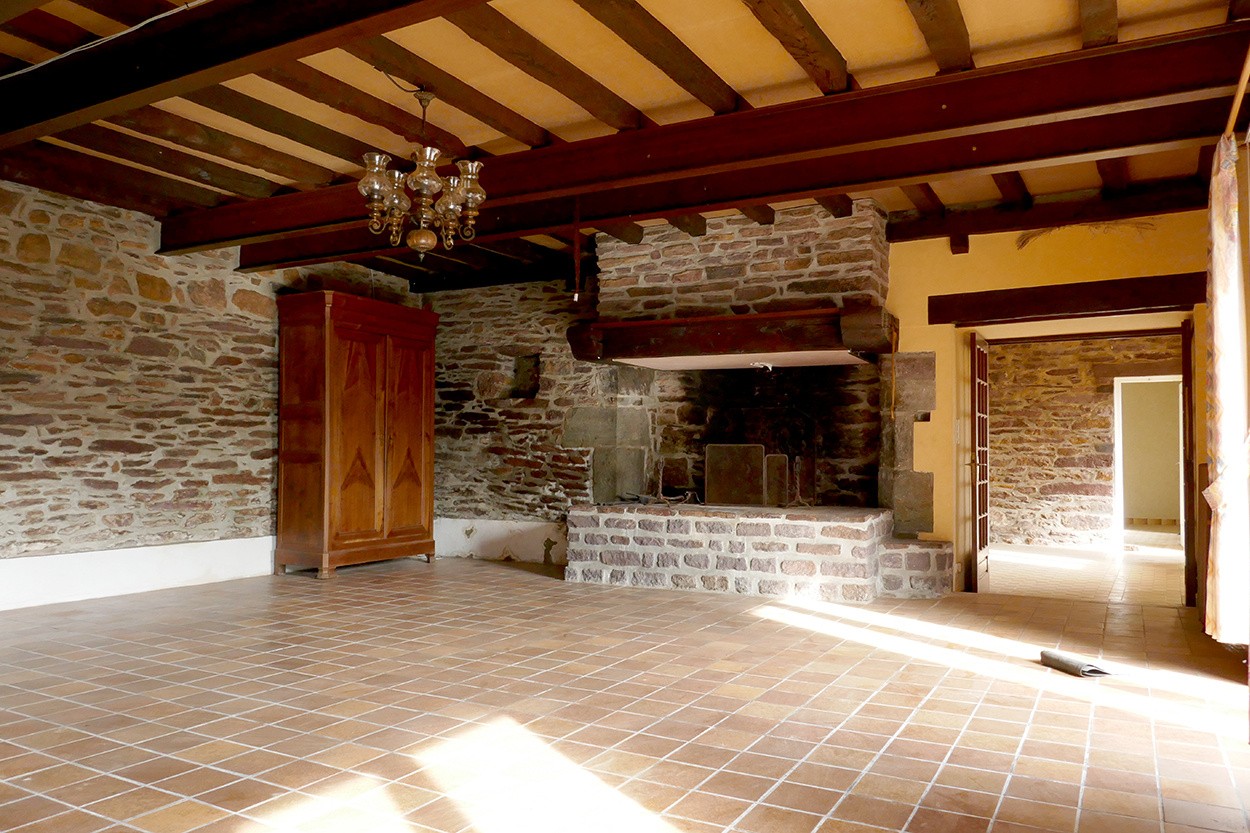 Vente Maison à Monterfil 5 pièces