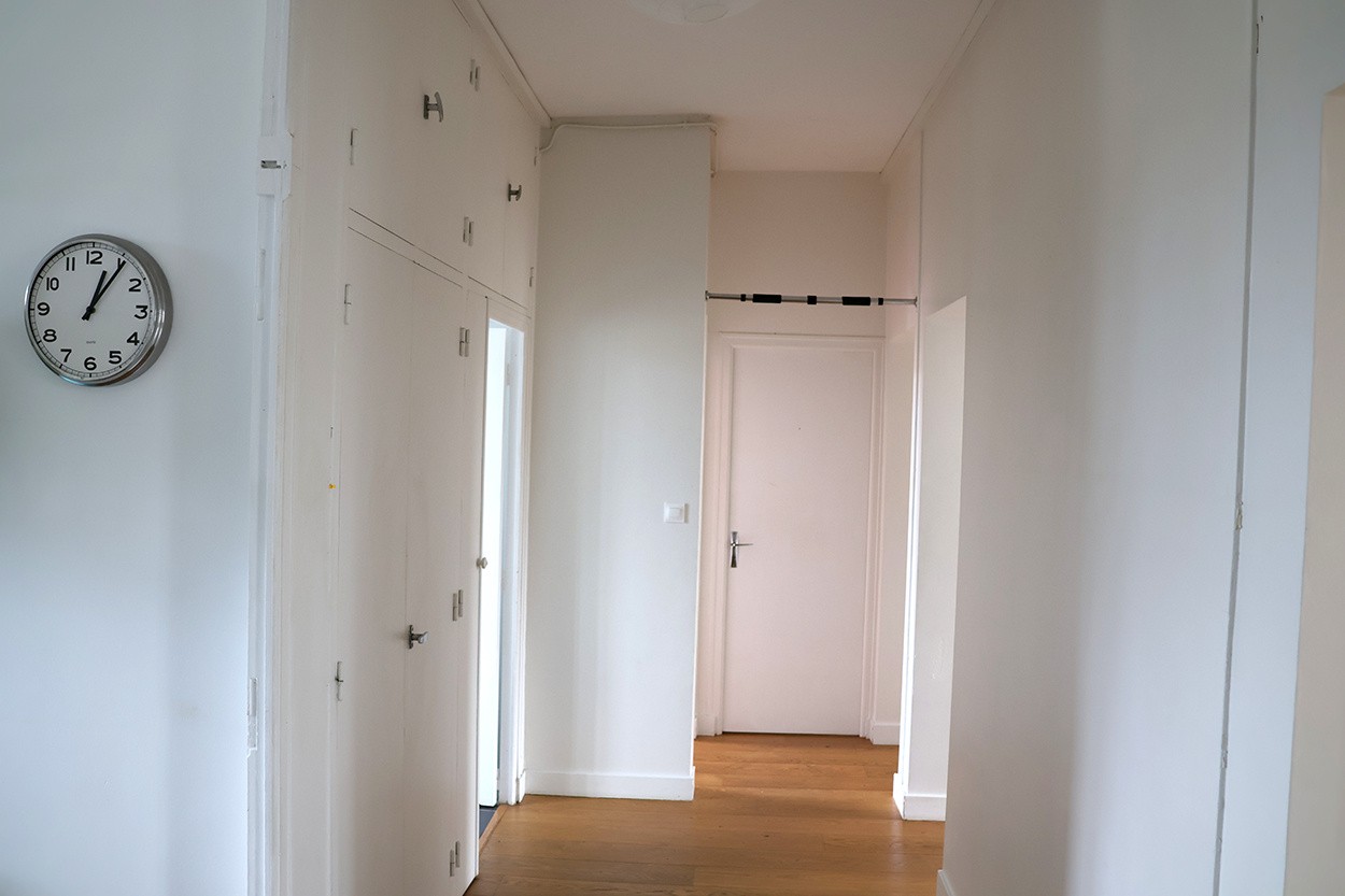 Vente Appartement à Redon 4 pièces