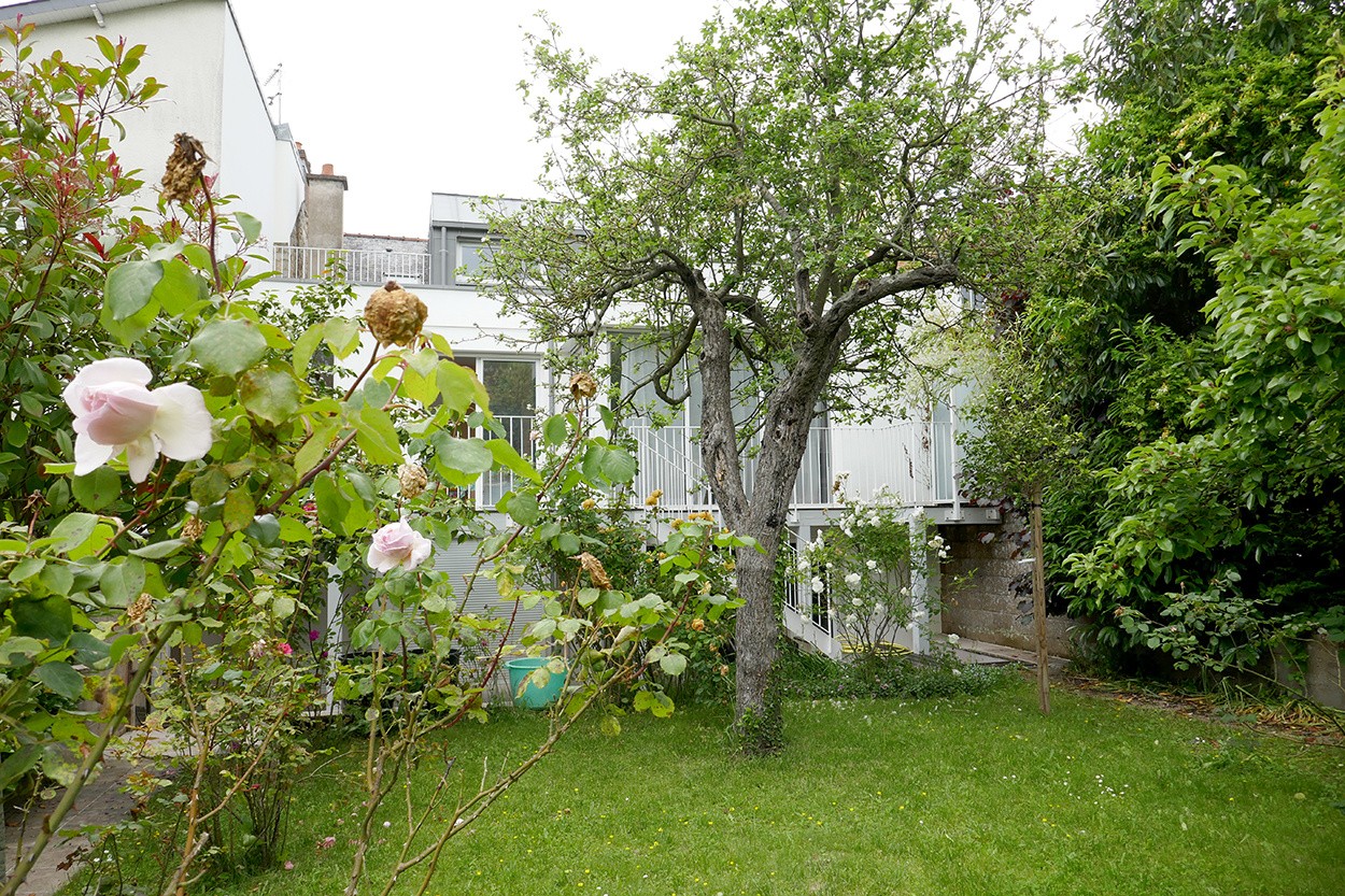 Vente Maison à Rennes 8 pièces