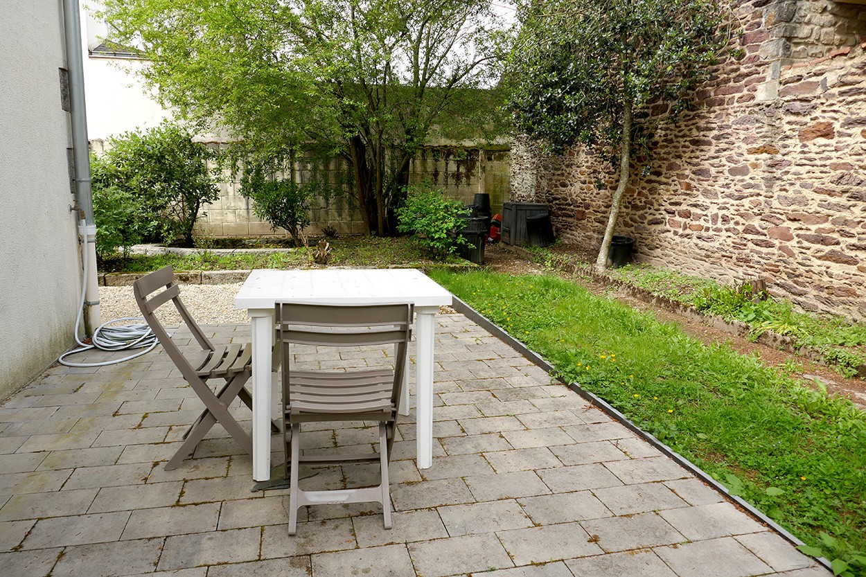 Vente Maison à Rennes 6 pièces