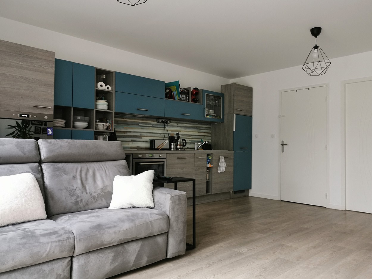 Vente Maison à Nantes 4 pièces