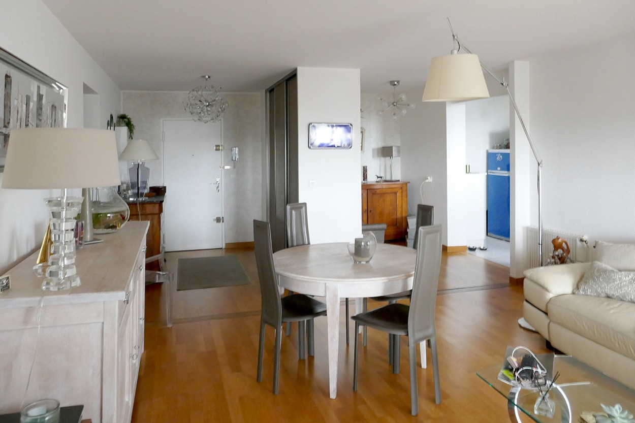 Vente Appartement à Rennes 4 pièces