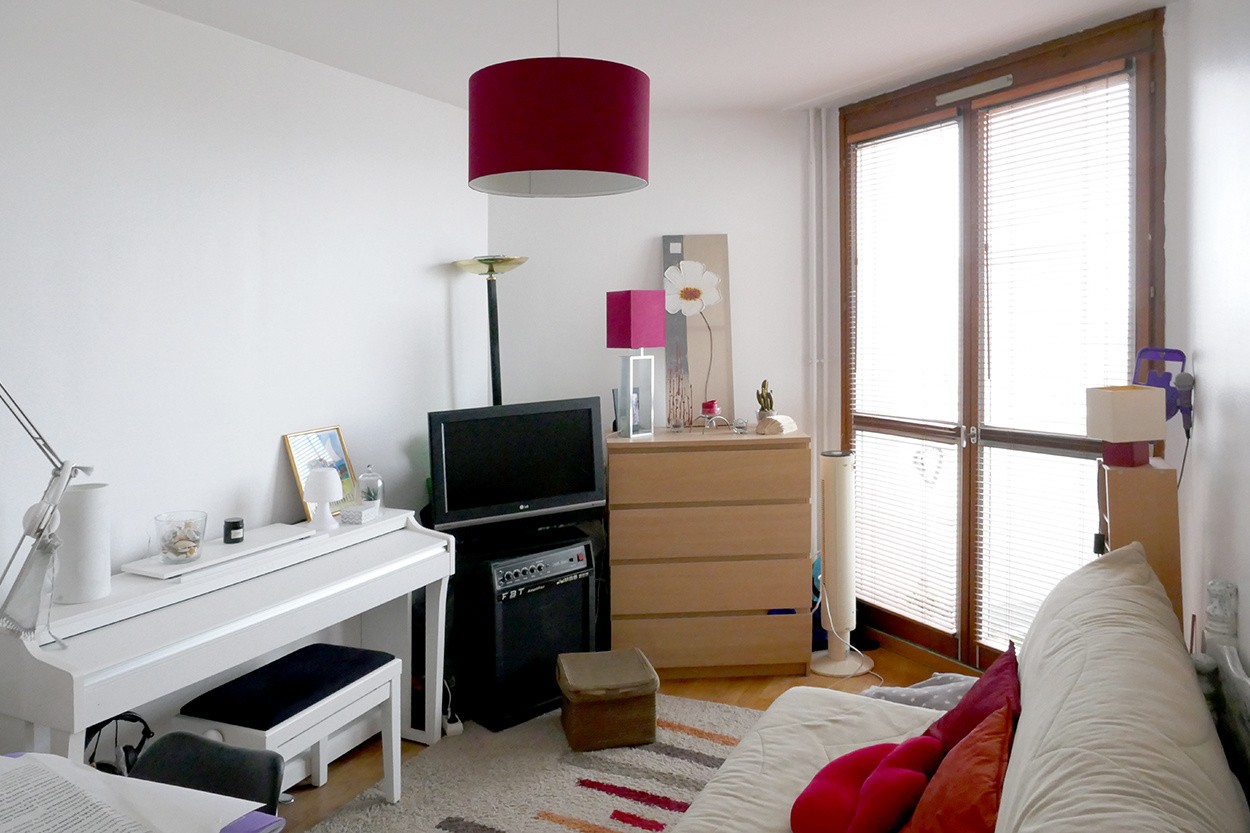 Vente Appartement à Rennes 4 pièces