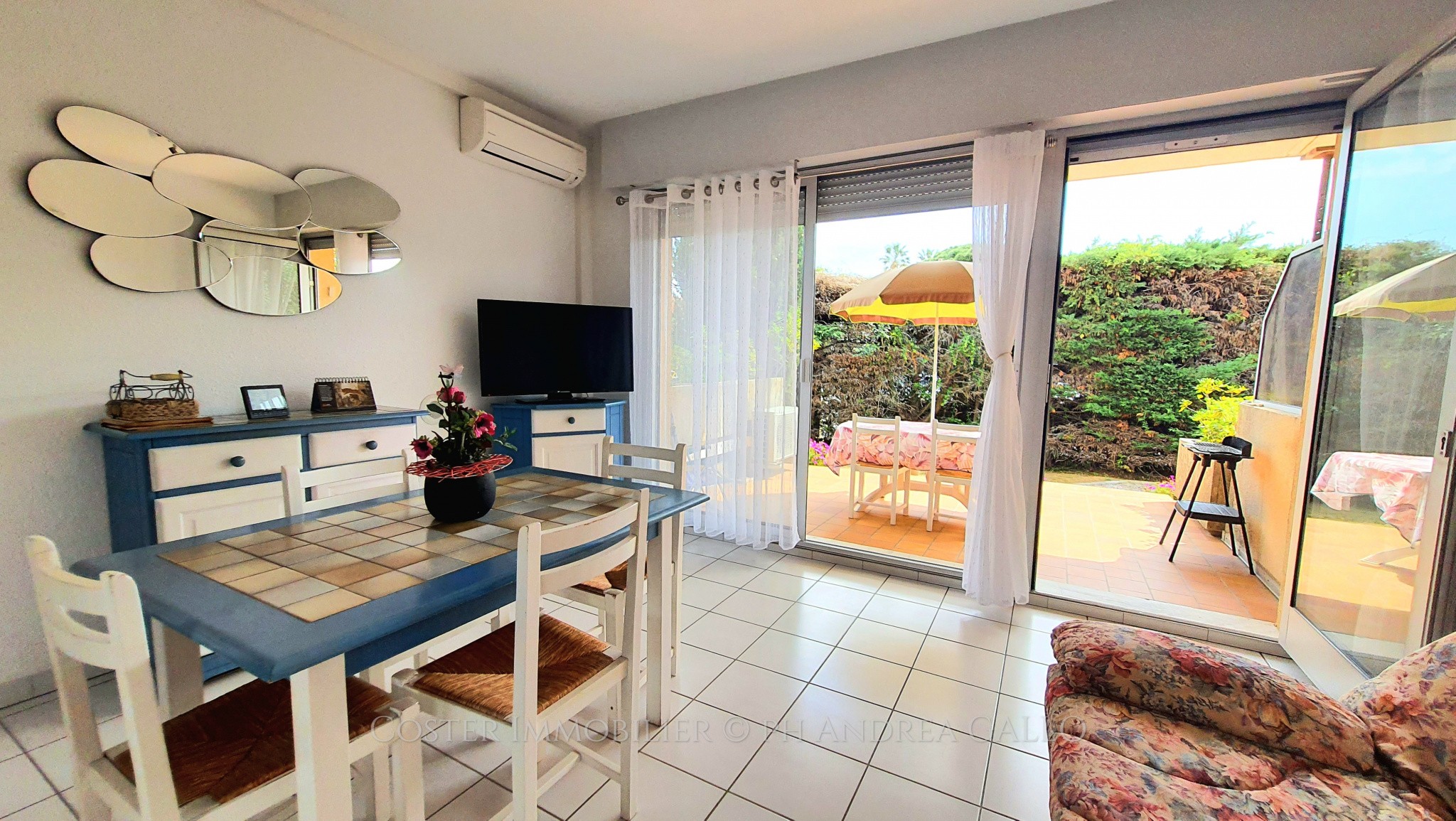 Vente Appartement à Cavalaire-sur-Mer 2 pièces