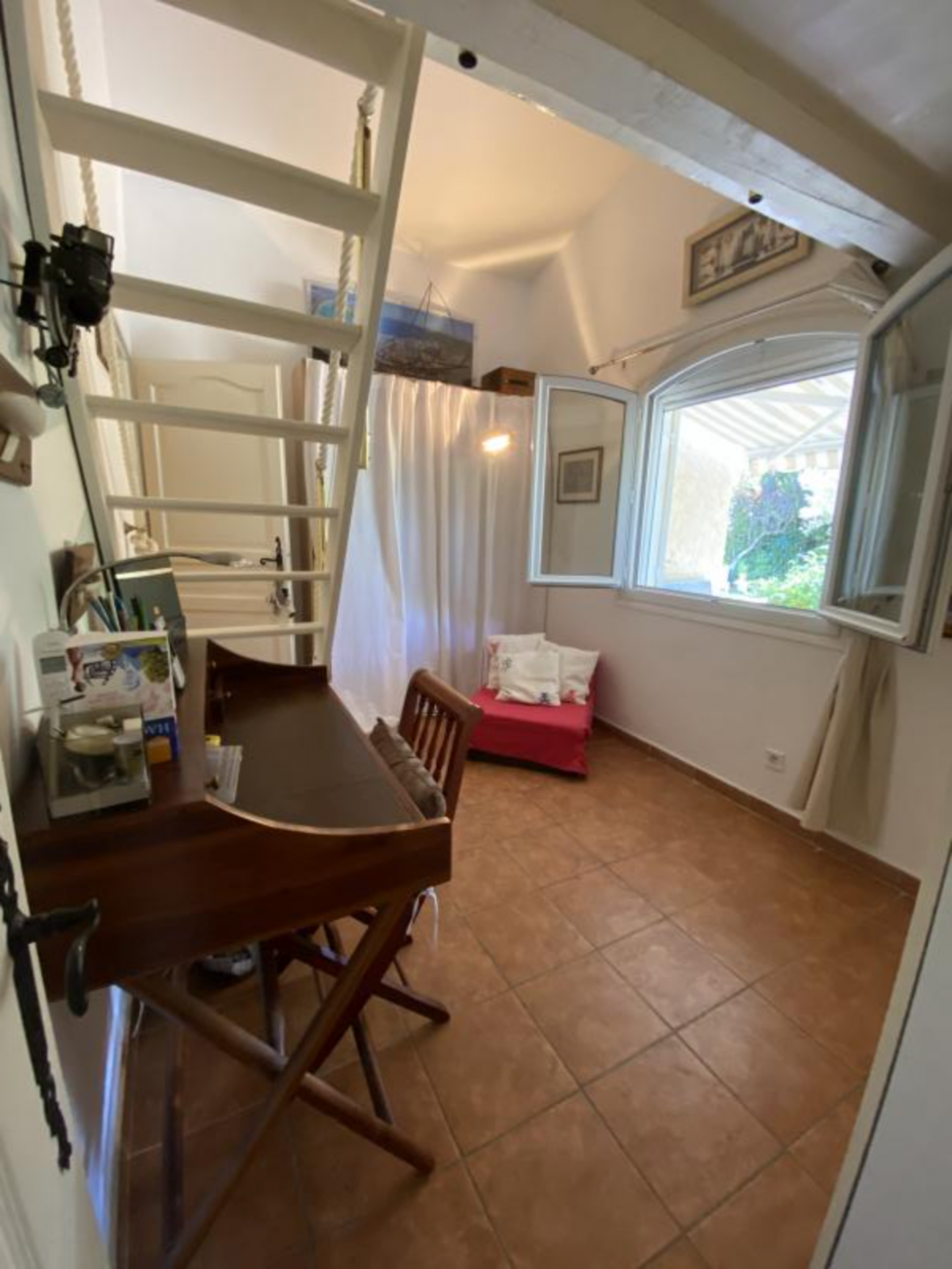 Vente Maison à Grimaud 3 pièces