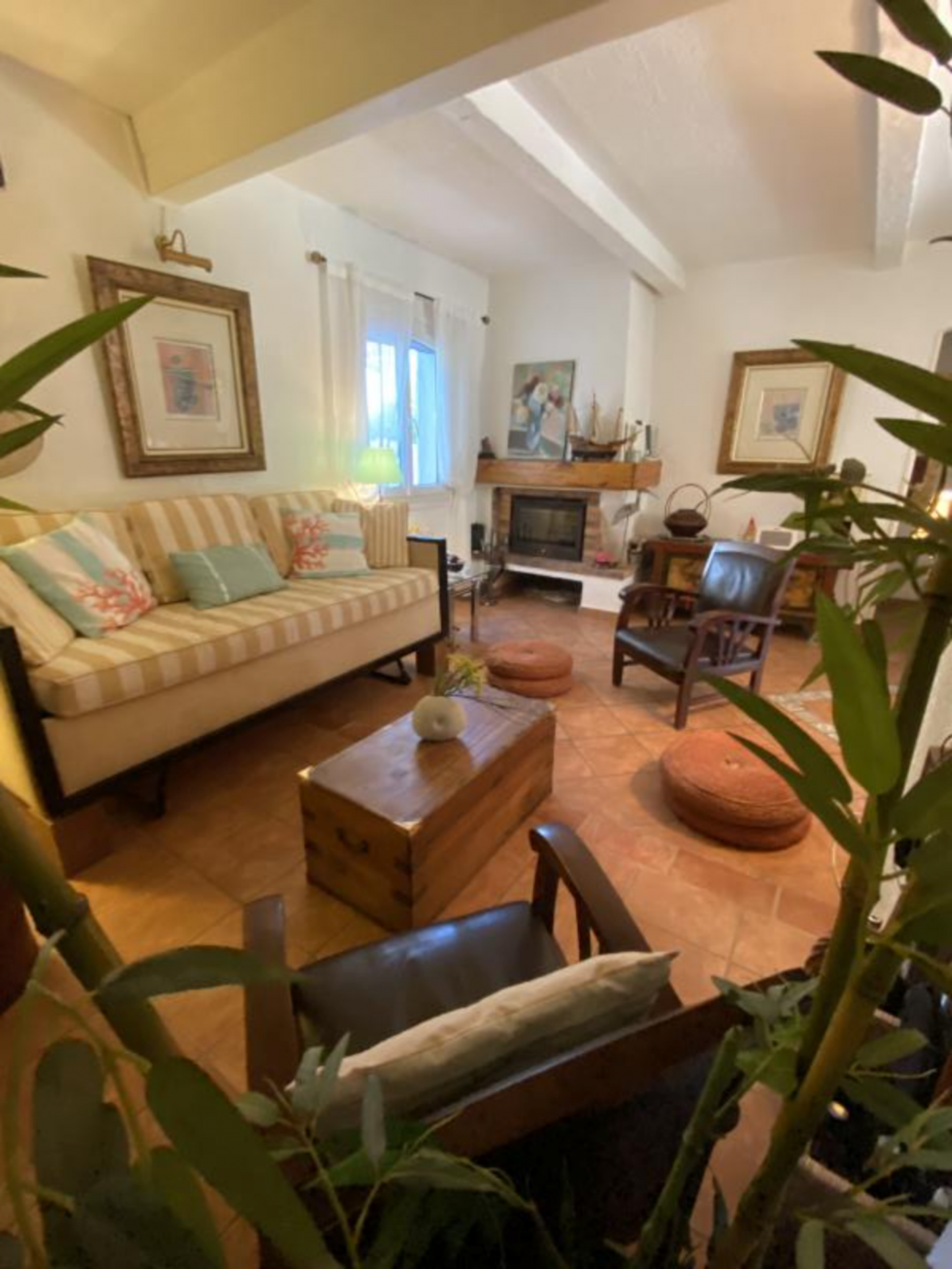 Vente Maison à Grimaud 3 pièces