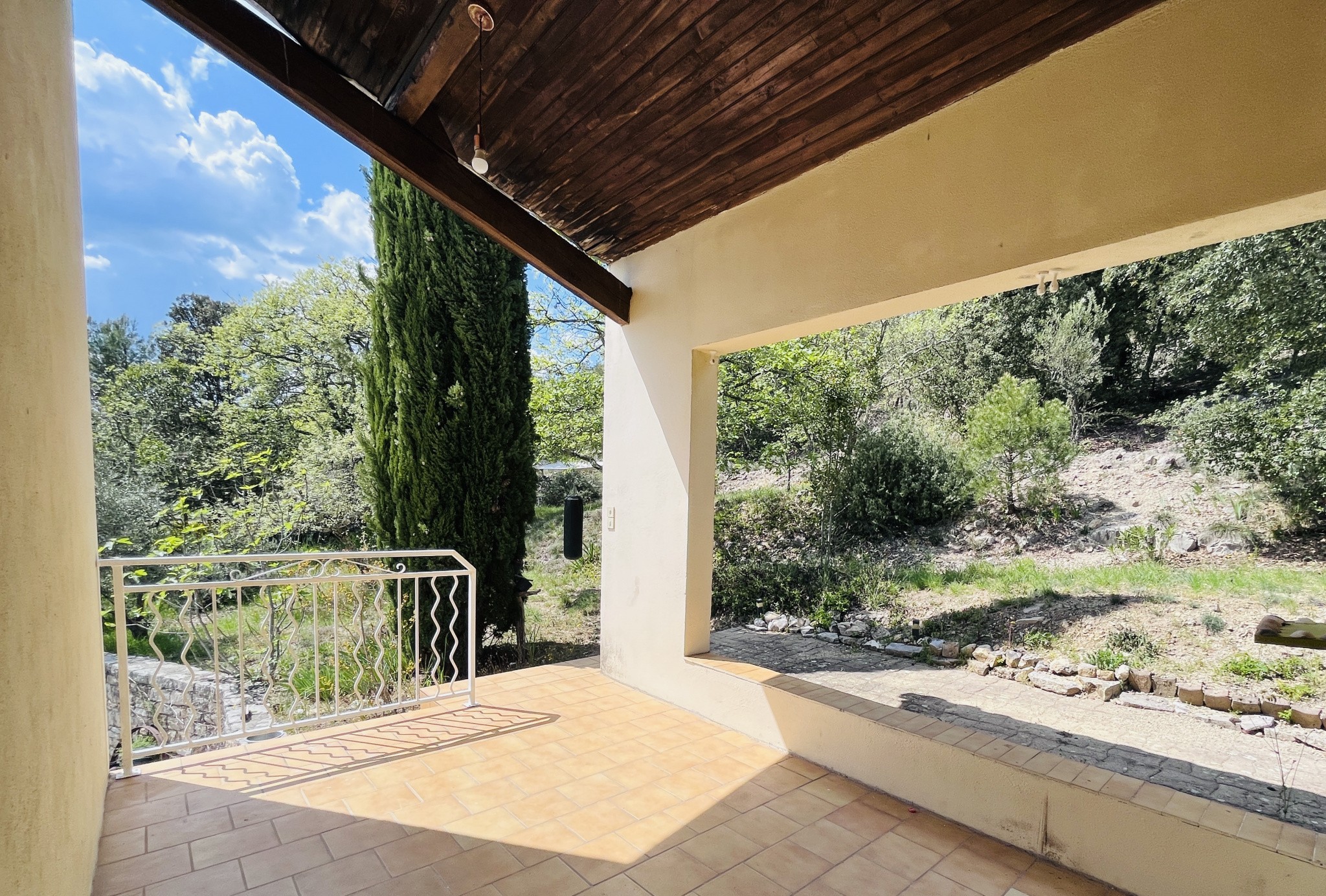 Vente Maison à Vallon-Pont-d'Arc 5 pièces