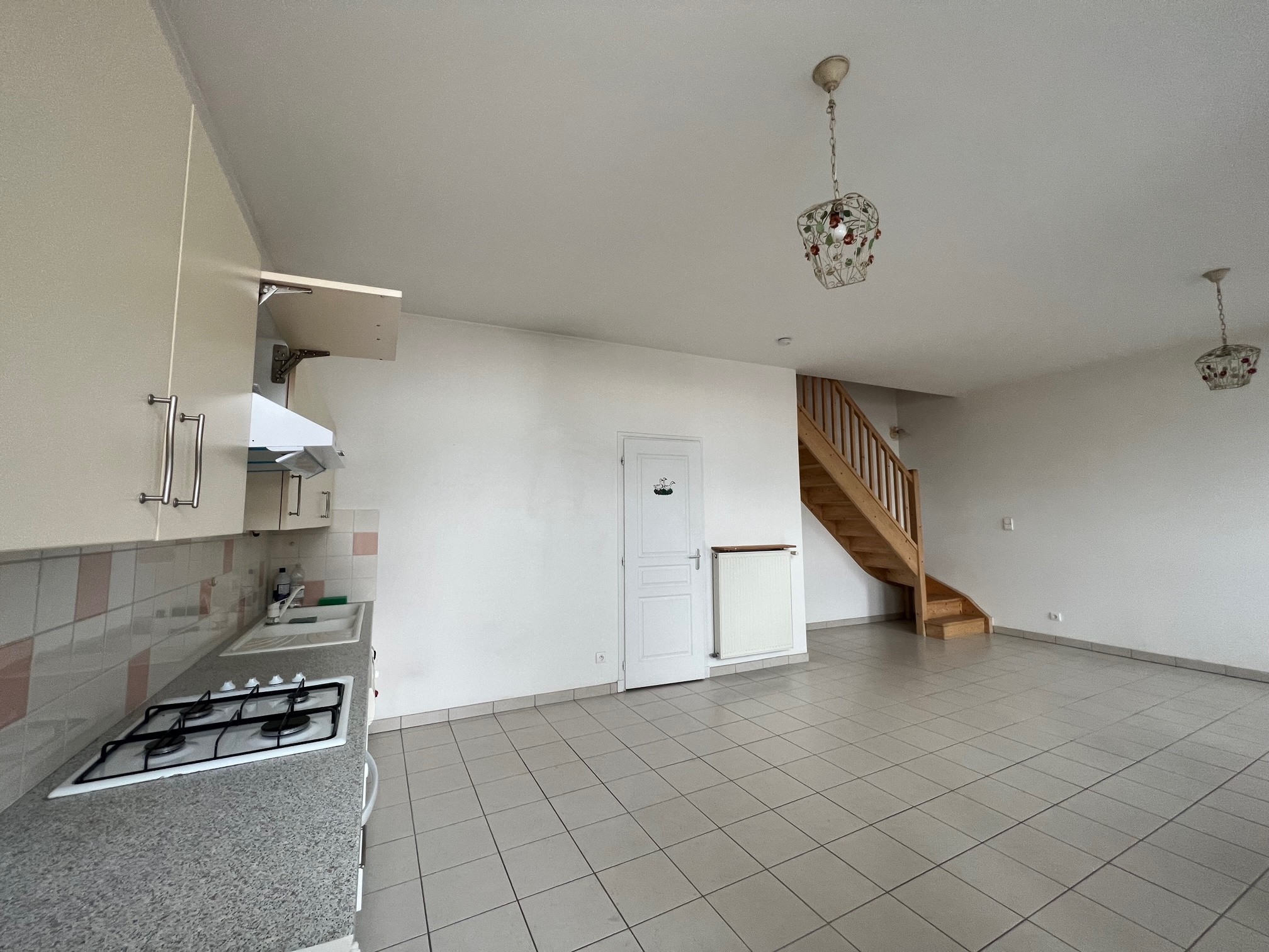 Vente Appartement à Mâcon 4 pièces