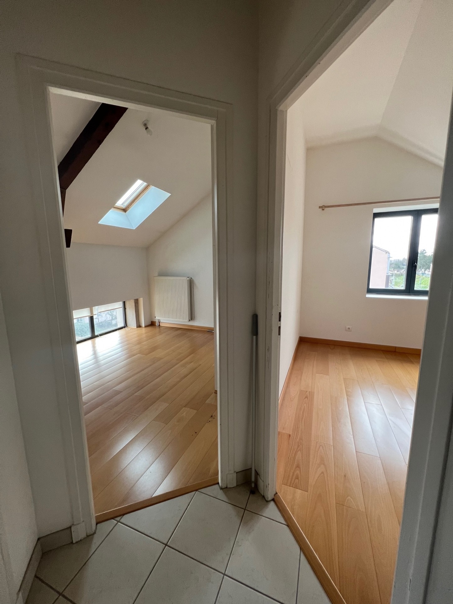 Vente Appartement à Mâcon 4 pièces