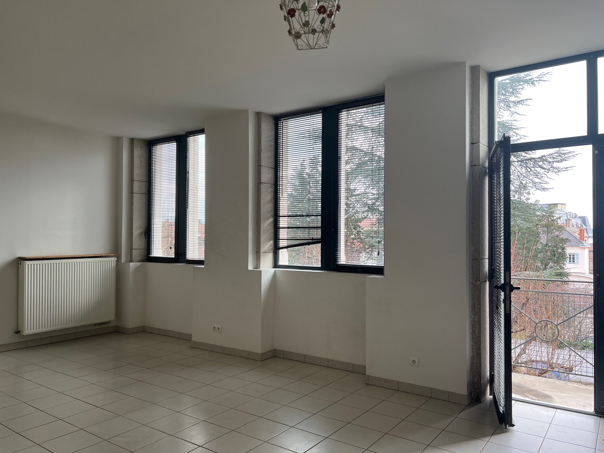 Vente Appartement à Mâcon 4 pièces