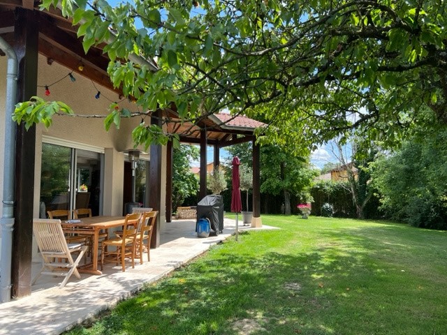 Vente Maison à Mâcon 6 pièces