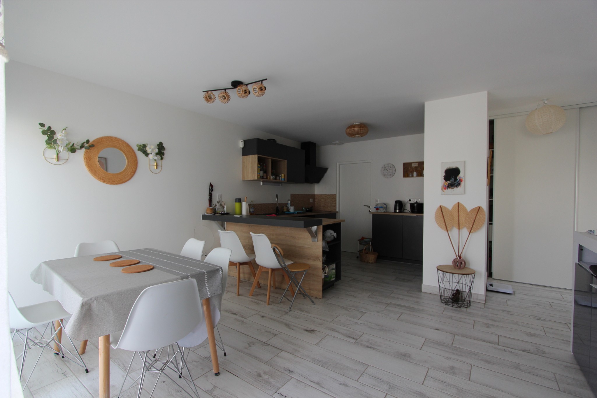 Vente Maison à Niort 5 pièces