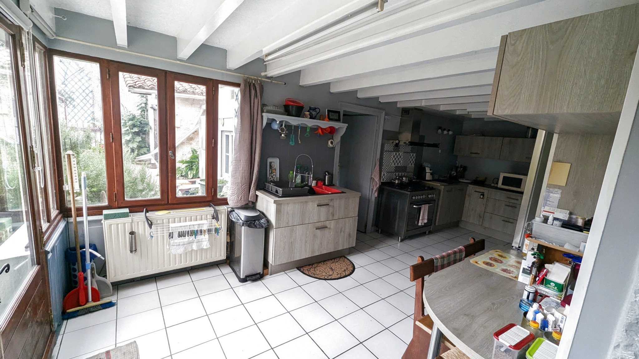 Vente Maison à Magné 5 pièces