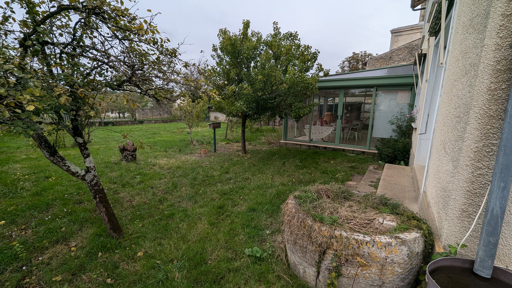 Vente Maison à Coulon 5 pièces