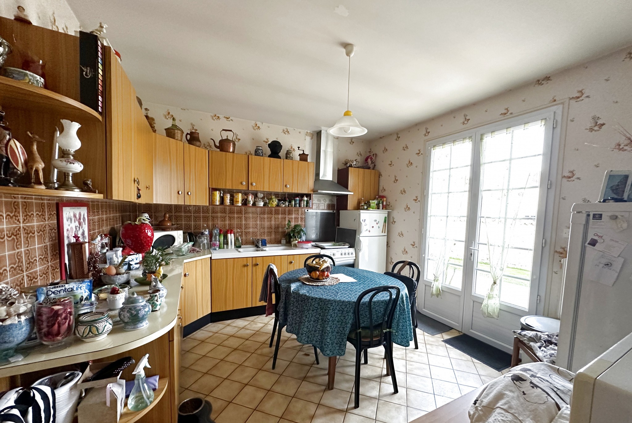 Vente Maison à Niort 4 pièces