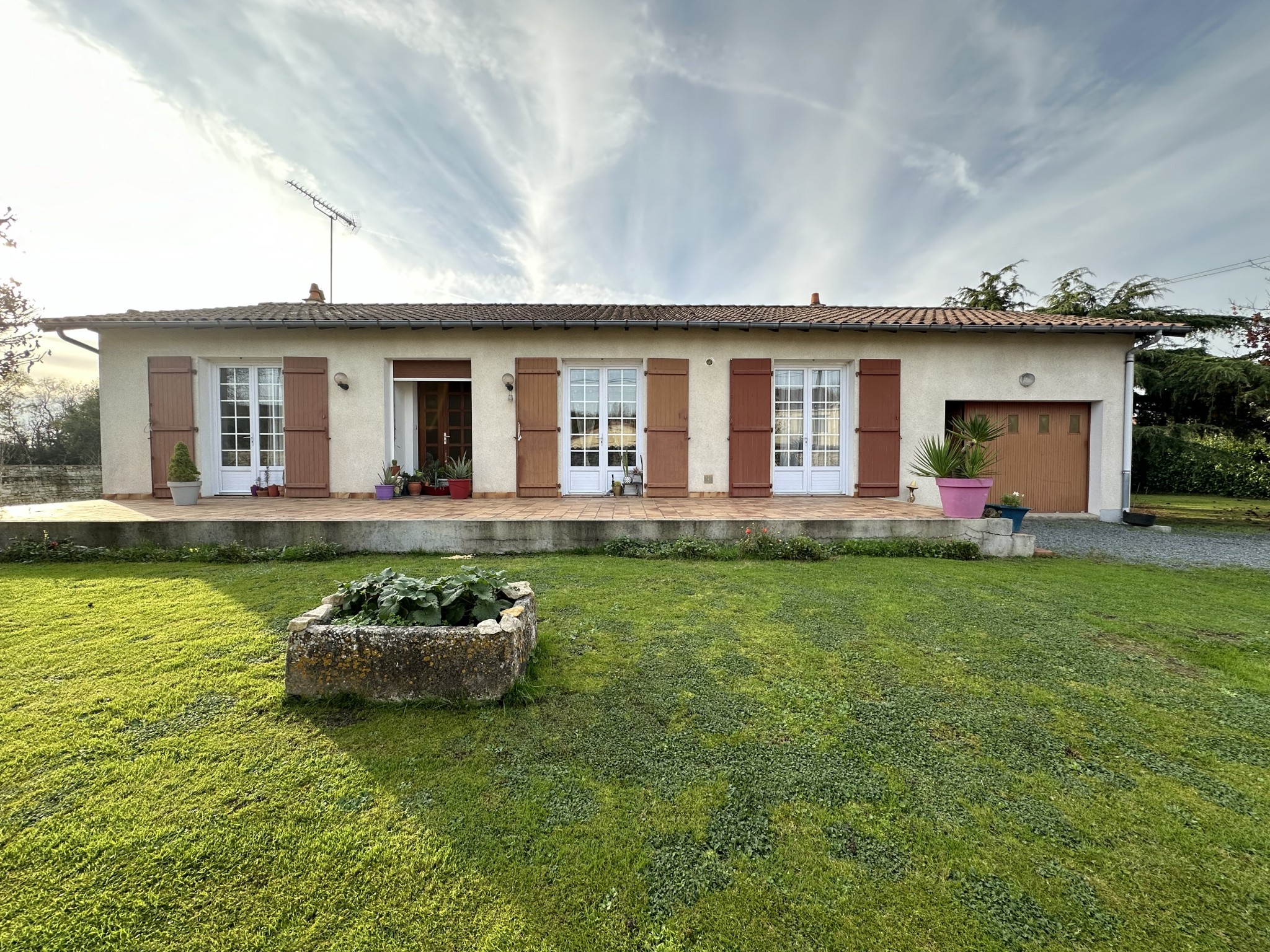 Vente Maison à Niort 4 pièces