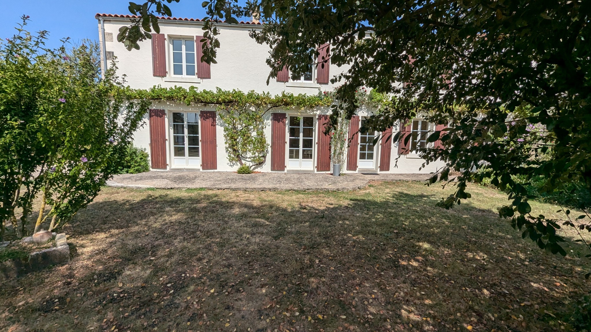 Vente Maison à Coulon 8 pièces