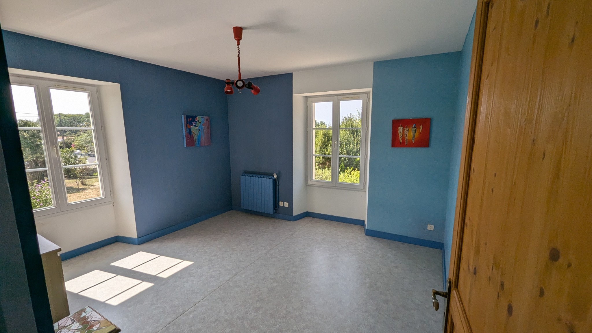 Vente Maison à Coulon 8 pièces