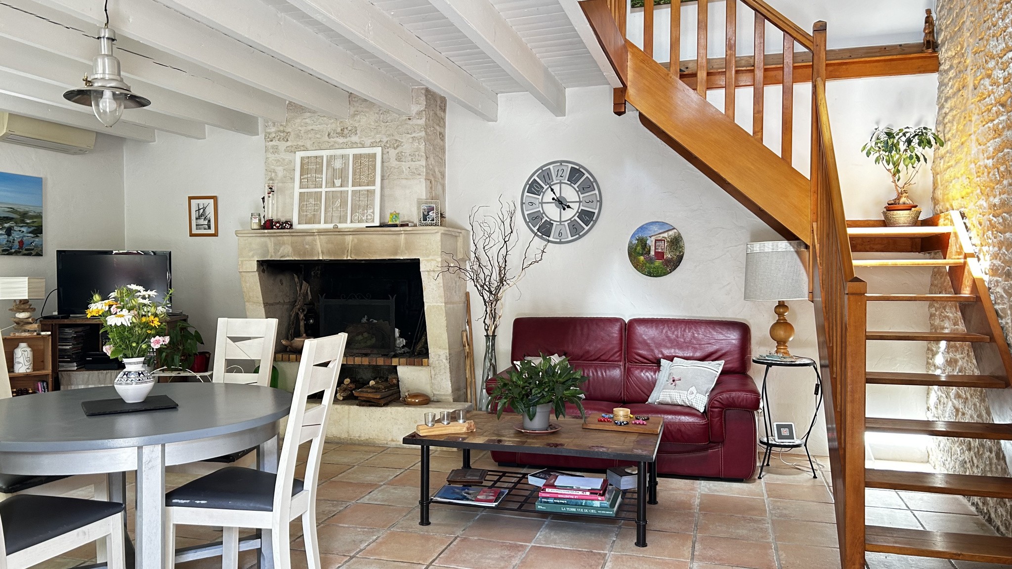 Vente Maison à Niort 7 pièces