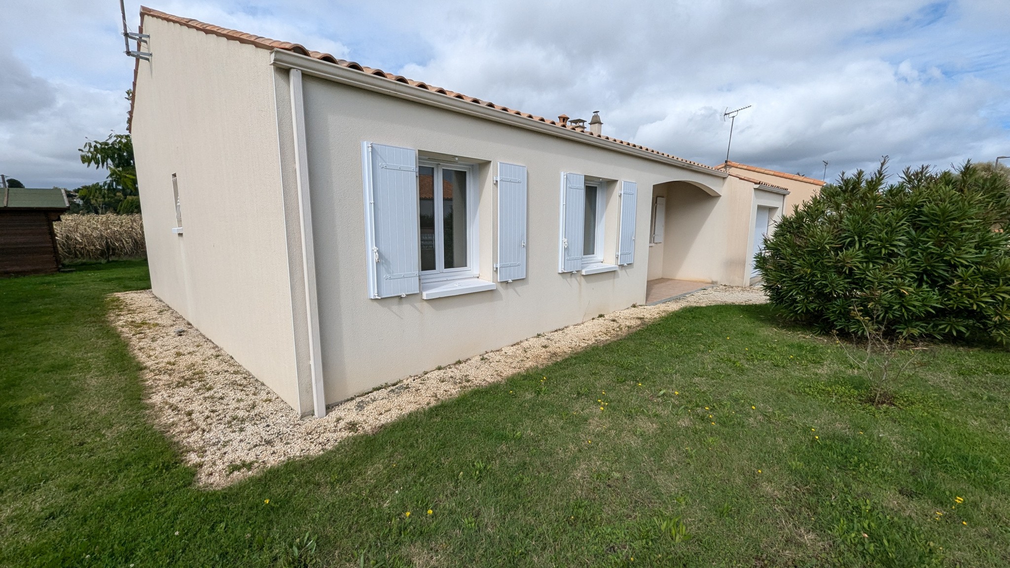 Vente Maison à Niort 5 pièces