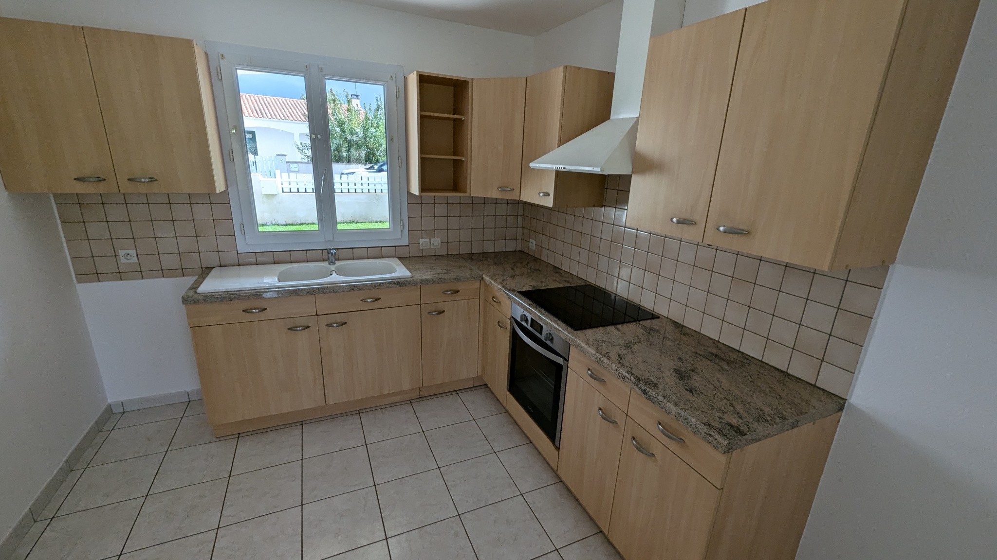 Vente Maison à Niort 5 pièces