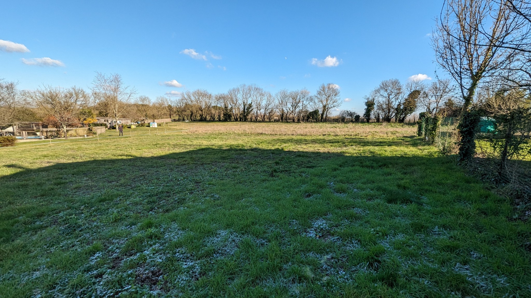 Vente Terrain à Niort 0 pièce