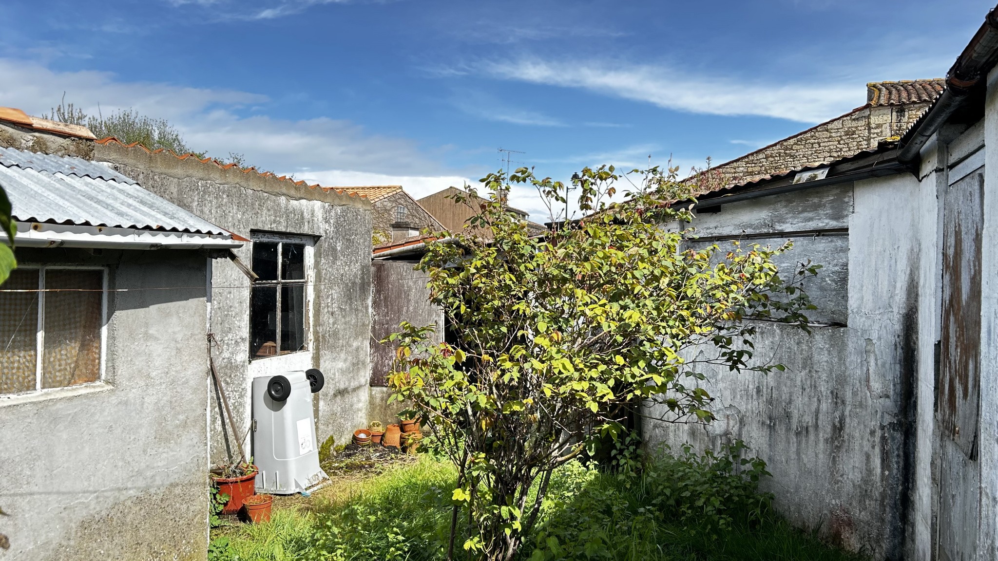 Vente Maison à Coulon 4 pièces