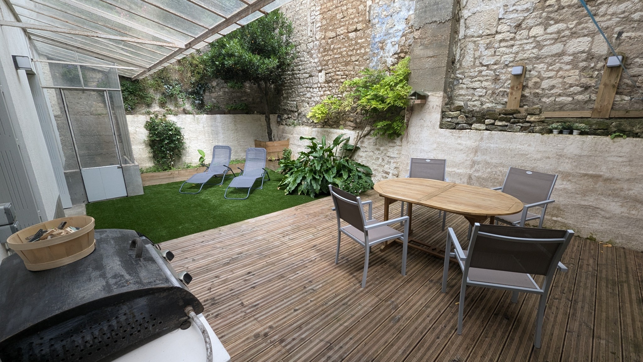 Vente Maison à Niort 5 pièces