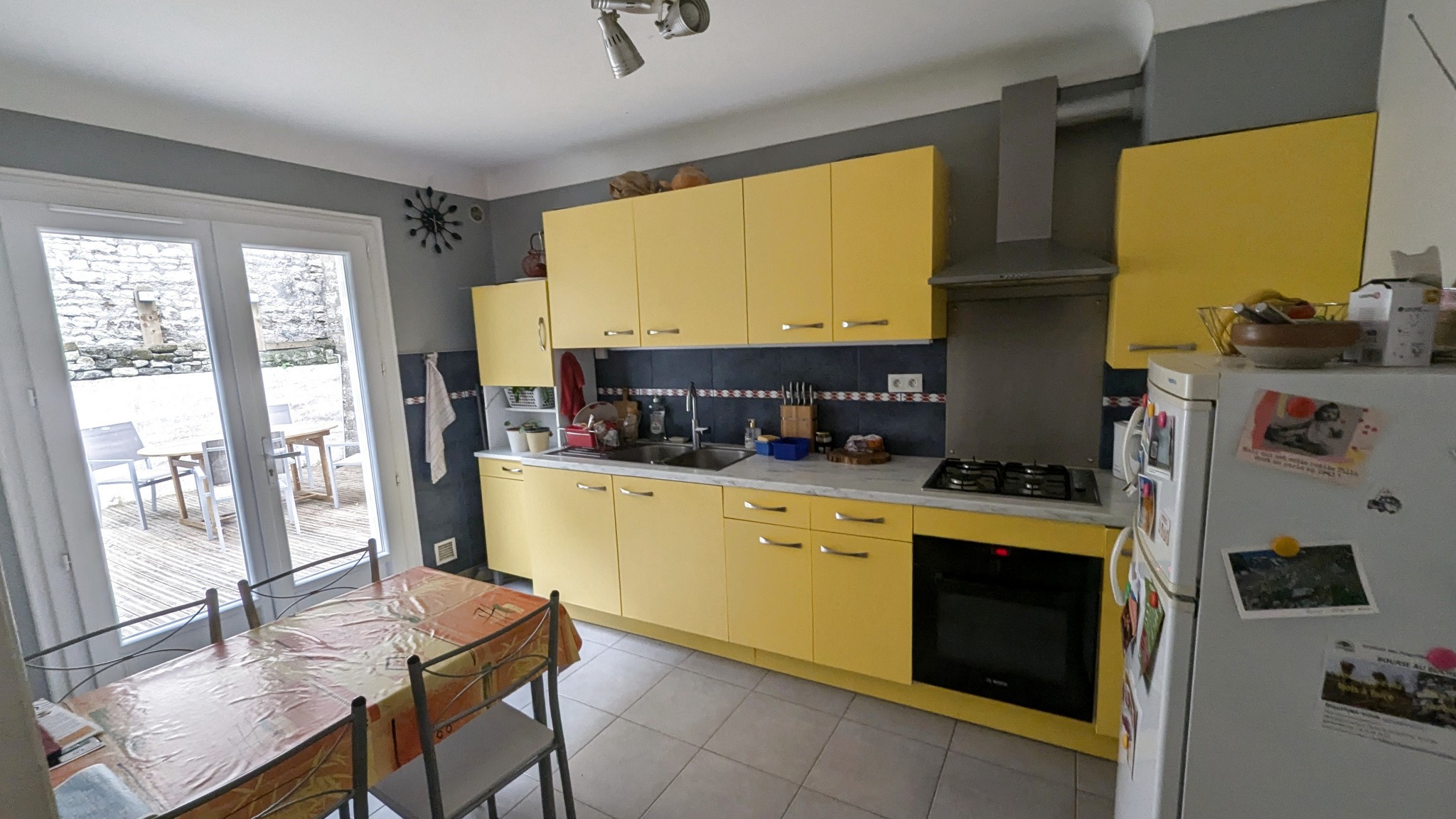 Vente Maison à Niort 5 pièces