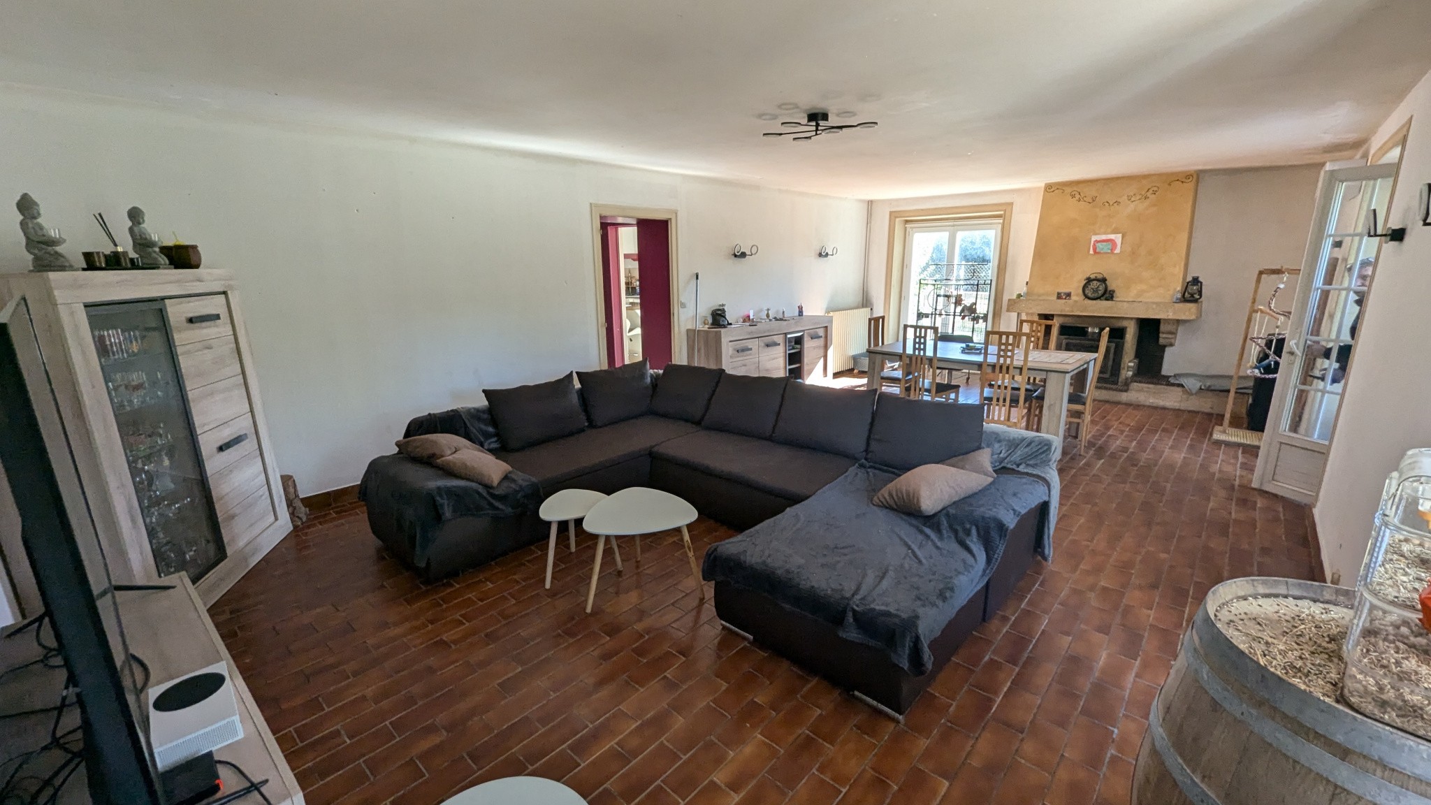 Vente Maison à Coulon 9 pièces