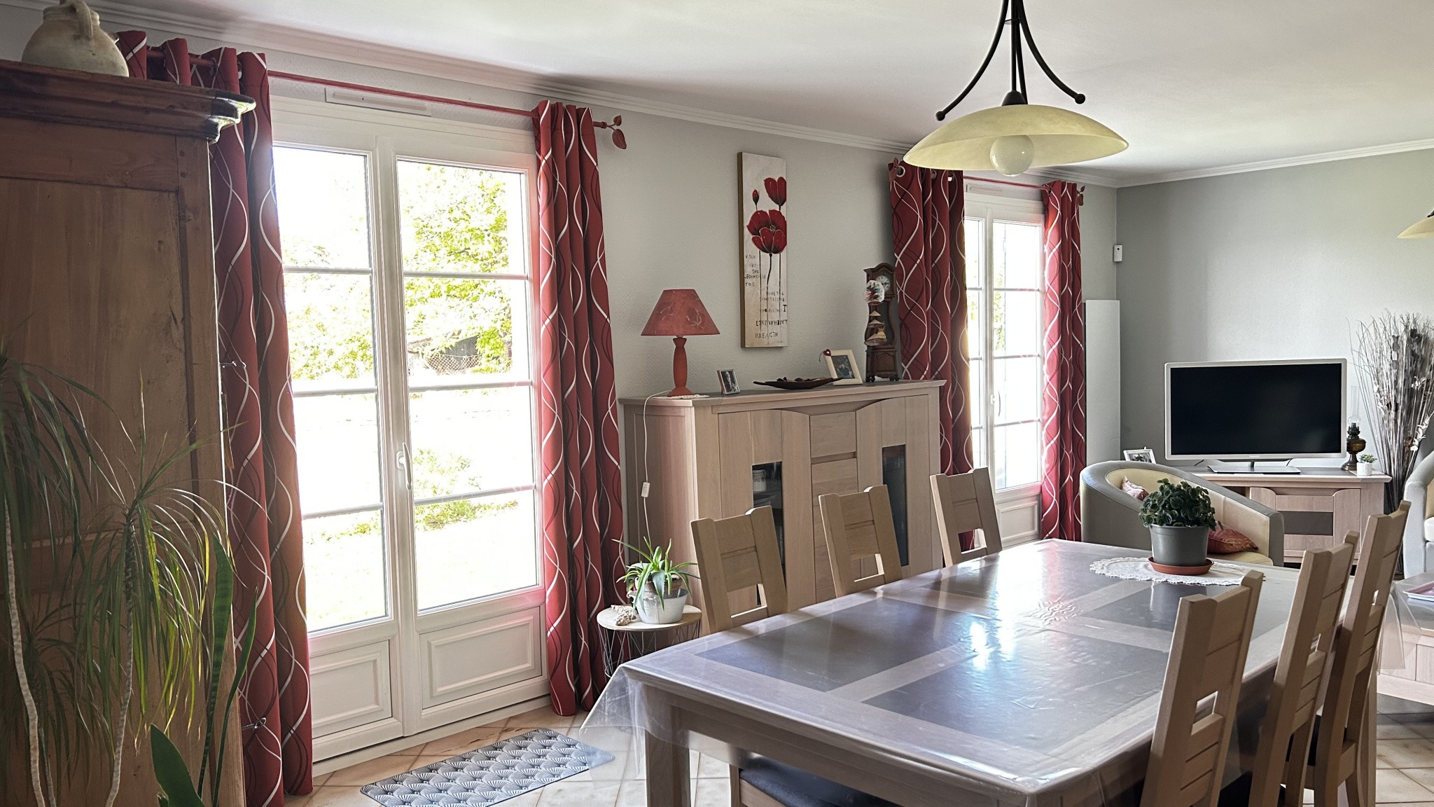 Vente Maison à Coulon 7 pièces