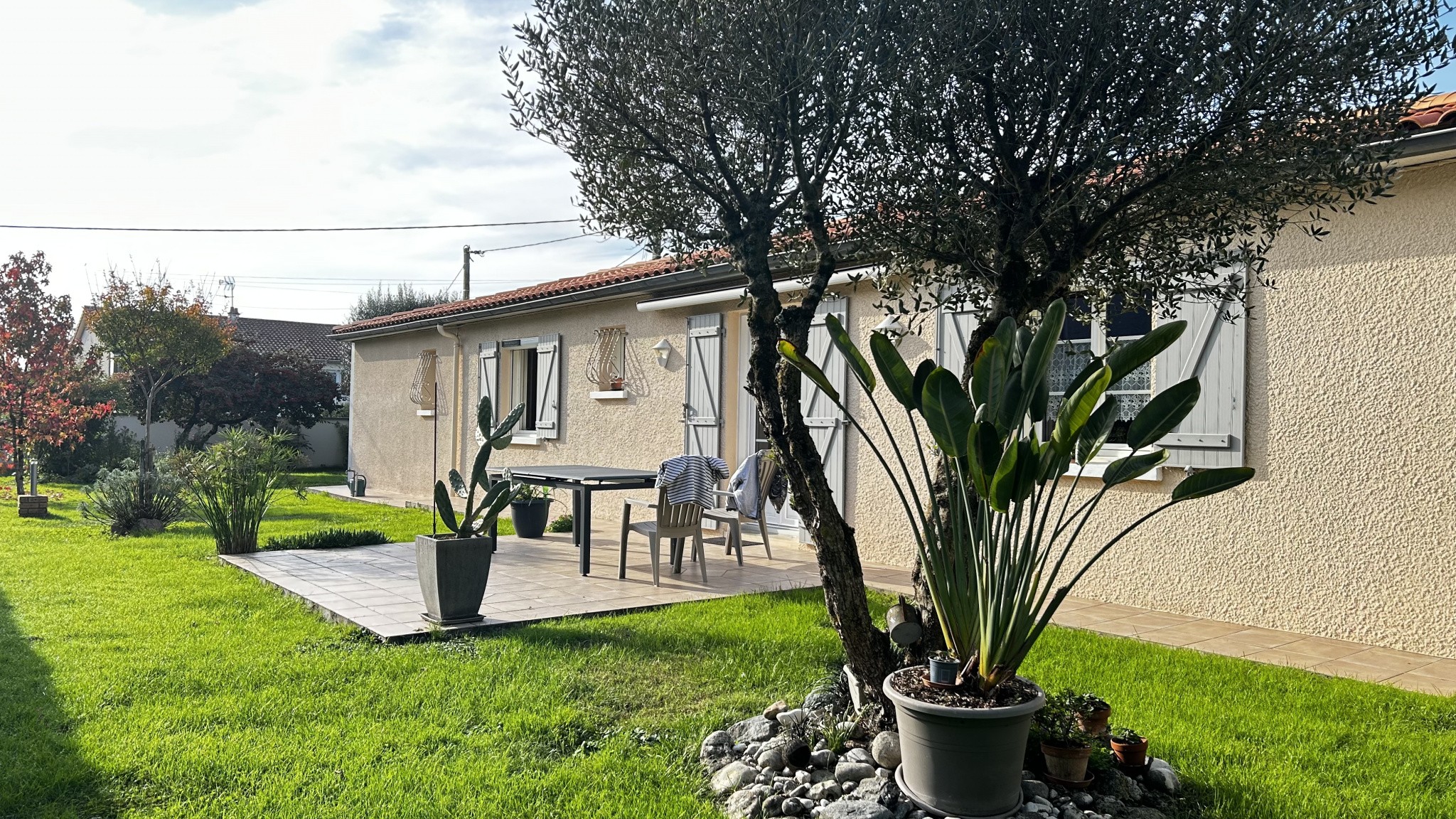 Vente Maison à Coulon 7 pièces