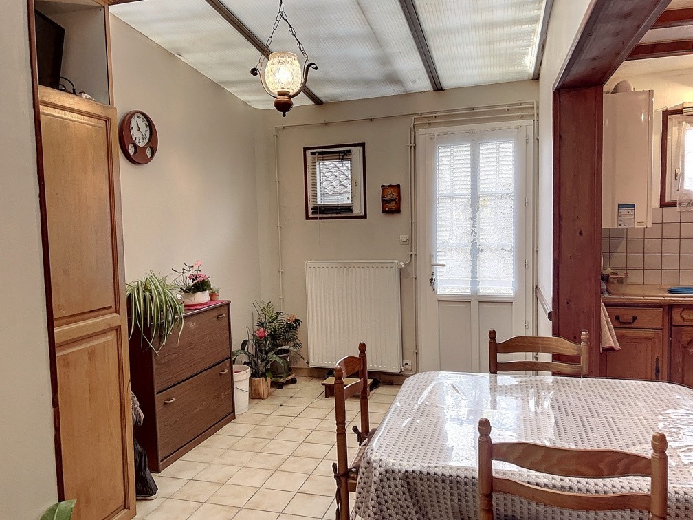 Vente Maison à Niort 6 pièces