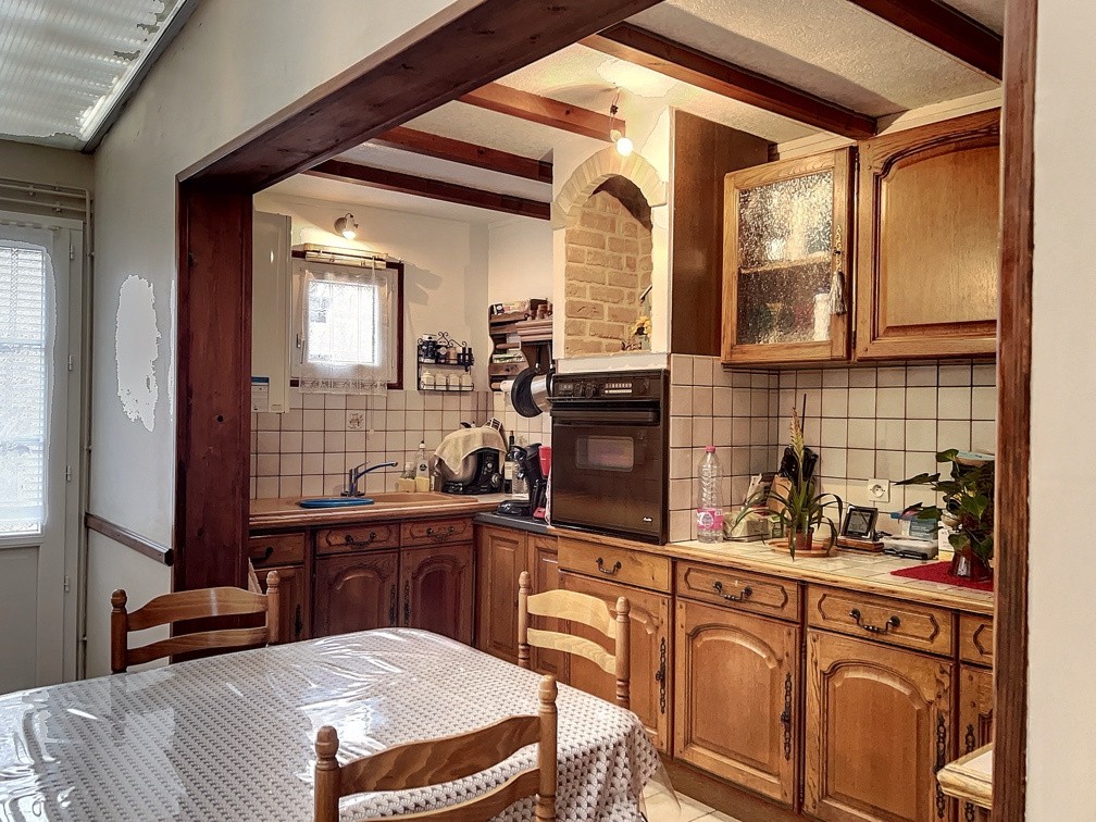 Vente Maison à Niort 6 pièces