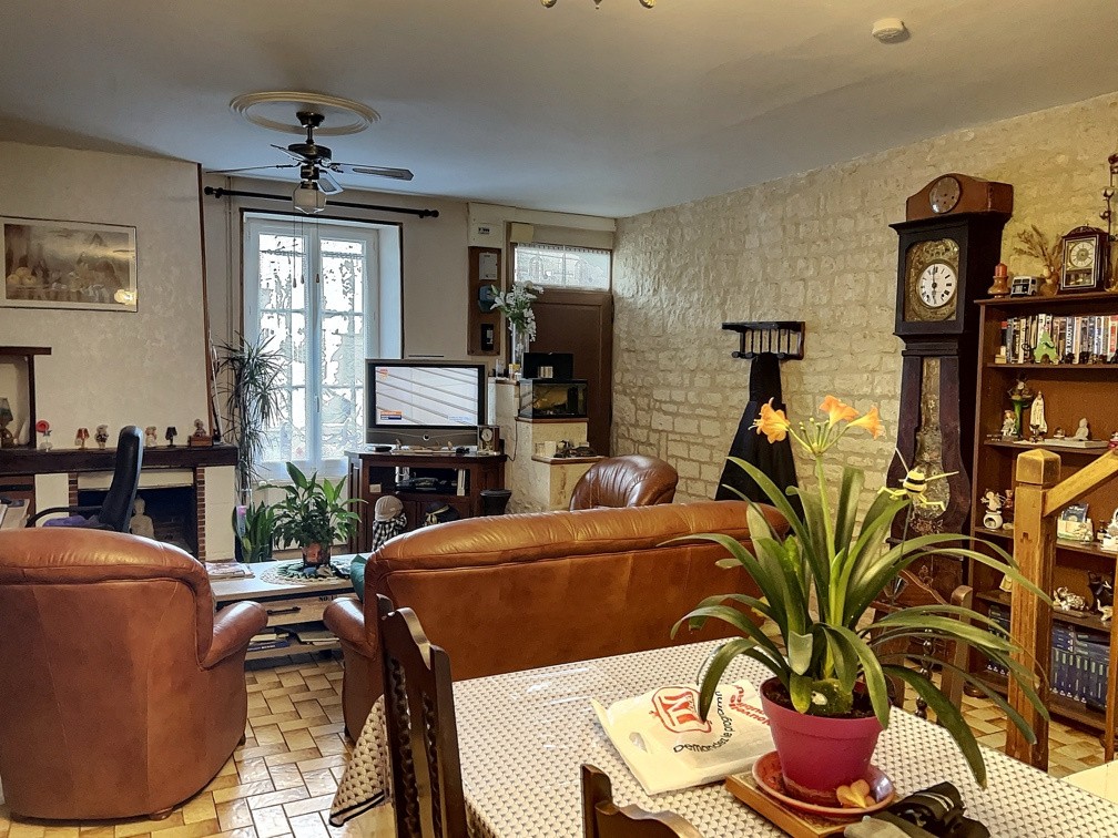 Vente Maison à Niort 6 pièces