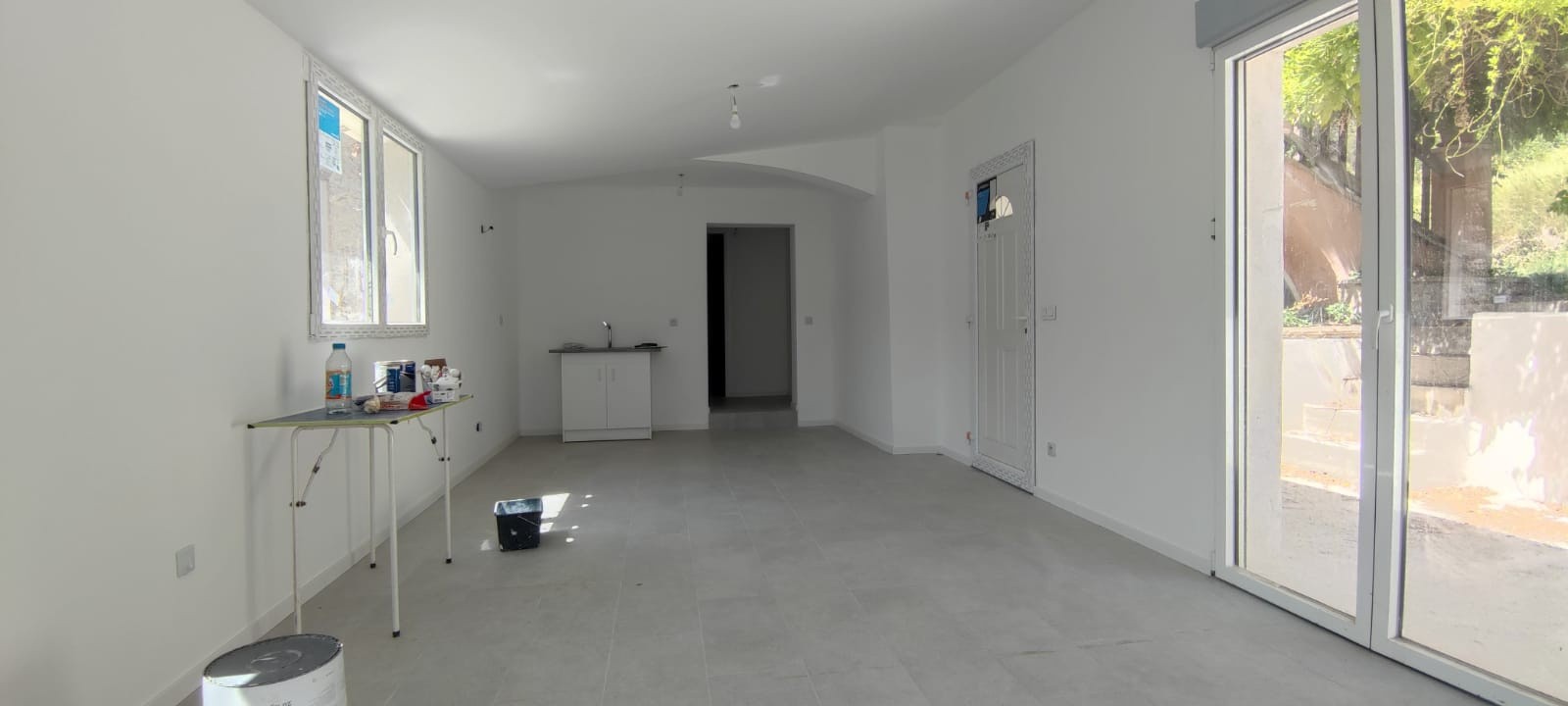 Location Appartement à l'Escarène 3 pièces