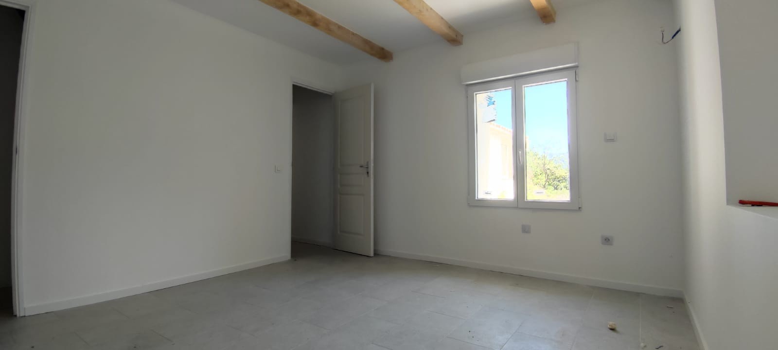 Location Appartement à l'Escarène 3 pièces