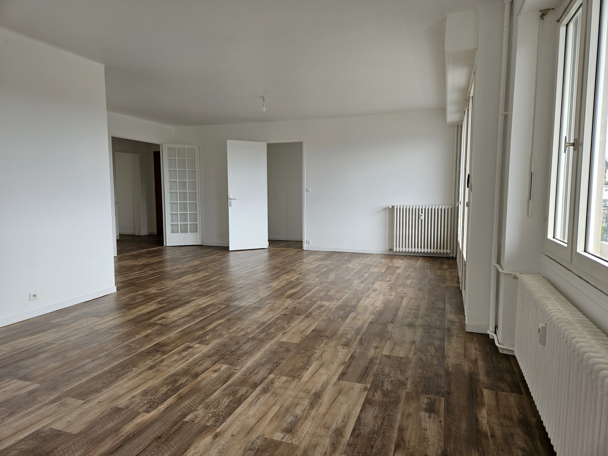 Vente Appartement à Rodez 4 pièces