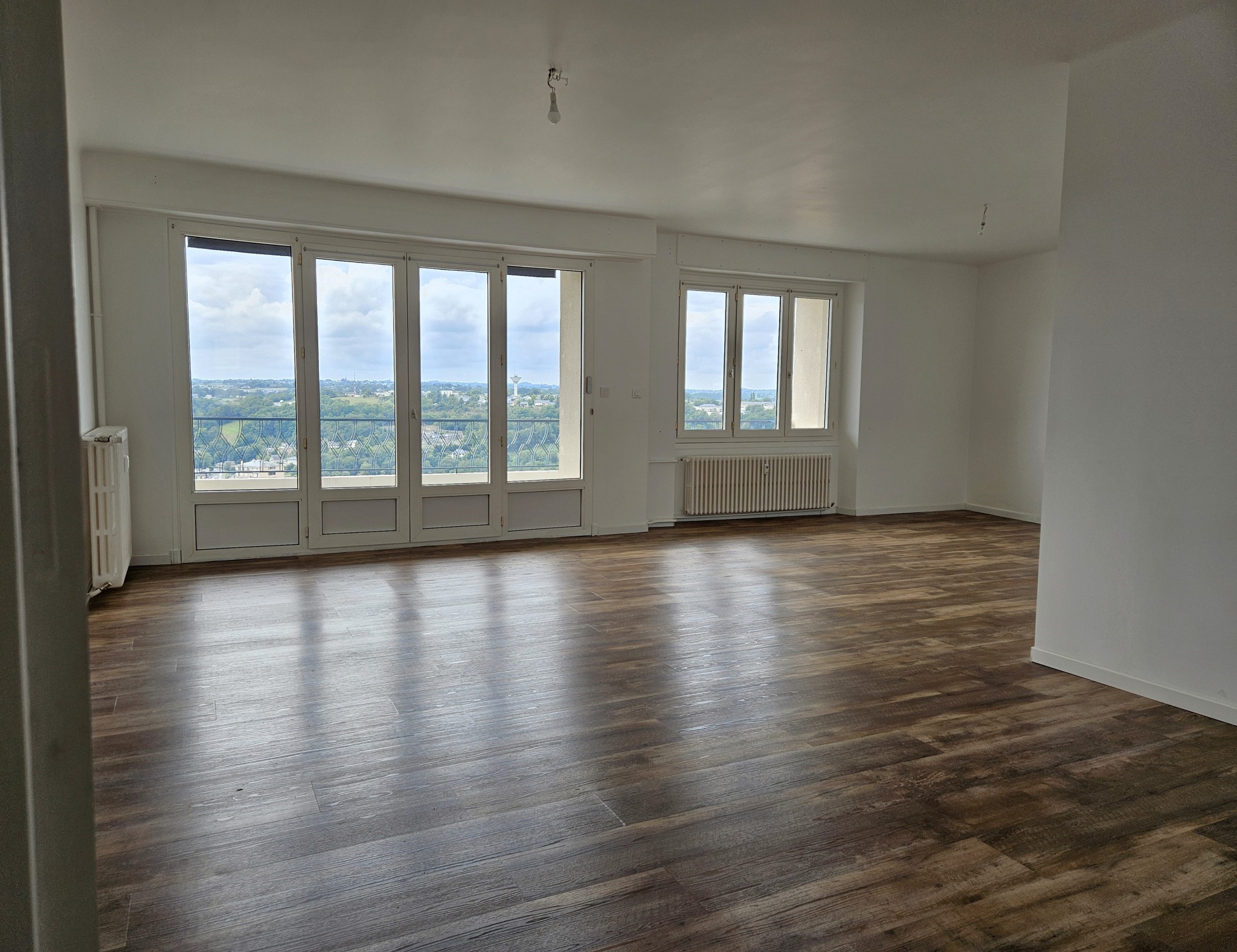 Vente Appartement à Rodez 4 pièces