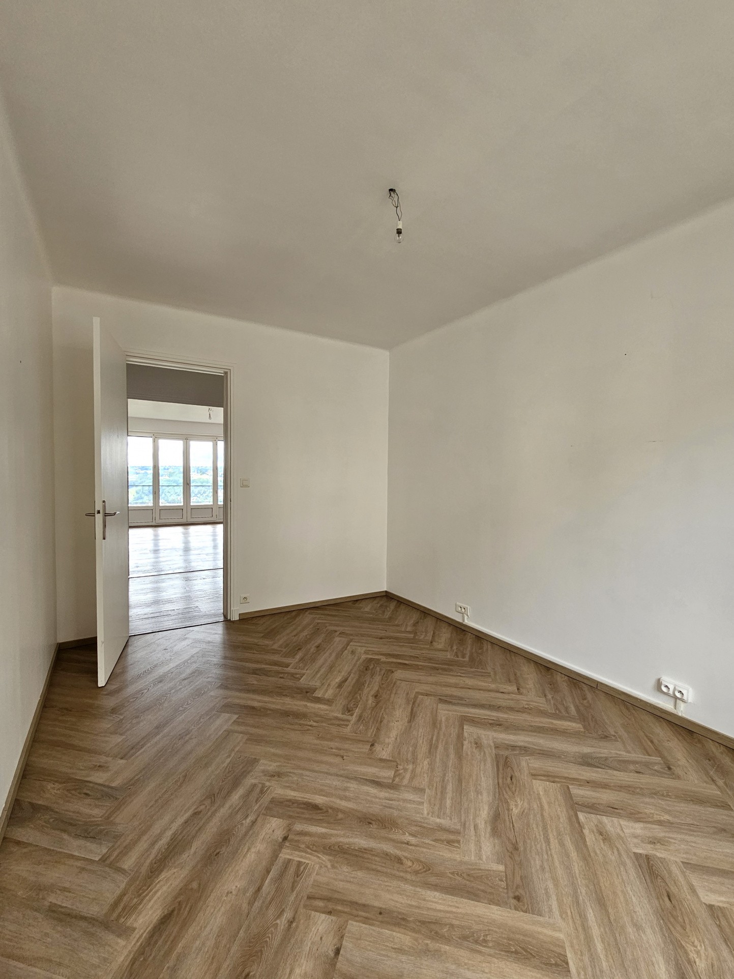 Vente Appartement à Rodez 4 pièces