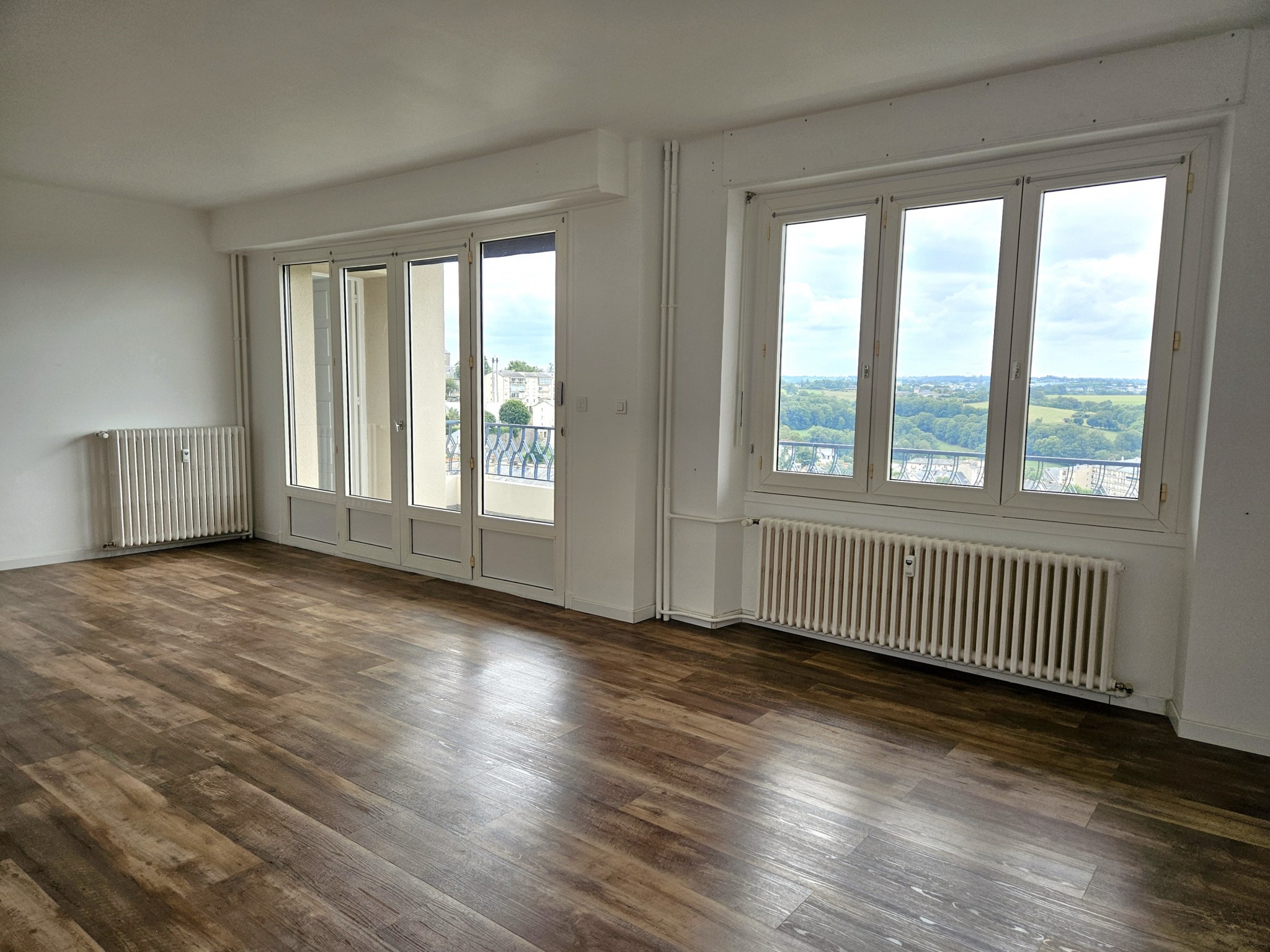 Vente Appartement à Rodez 4 pièces